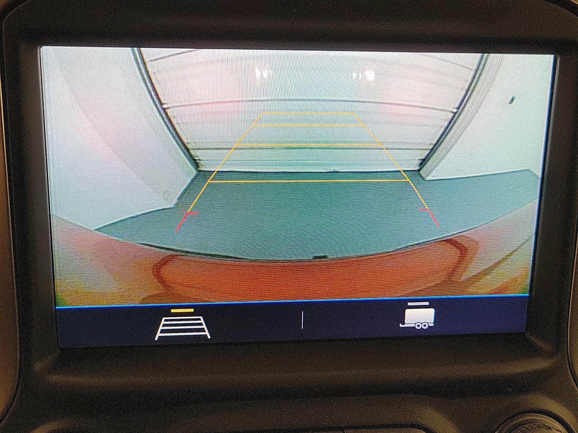 Thumbnail: 2022 Chevrolet Silverado 1500 - 14