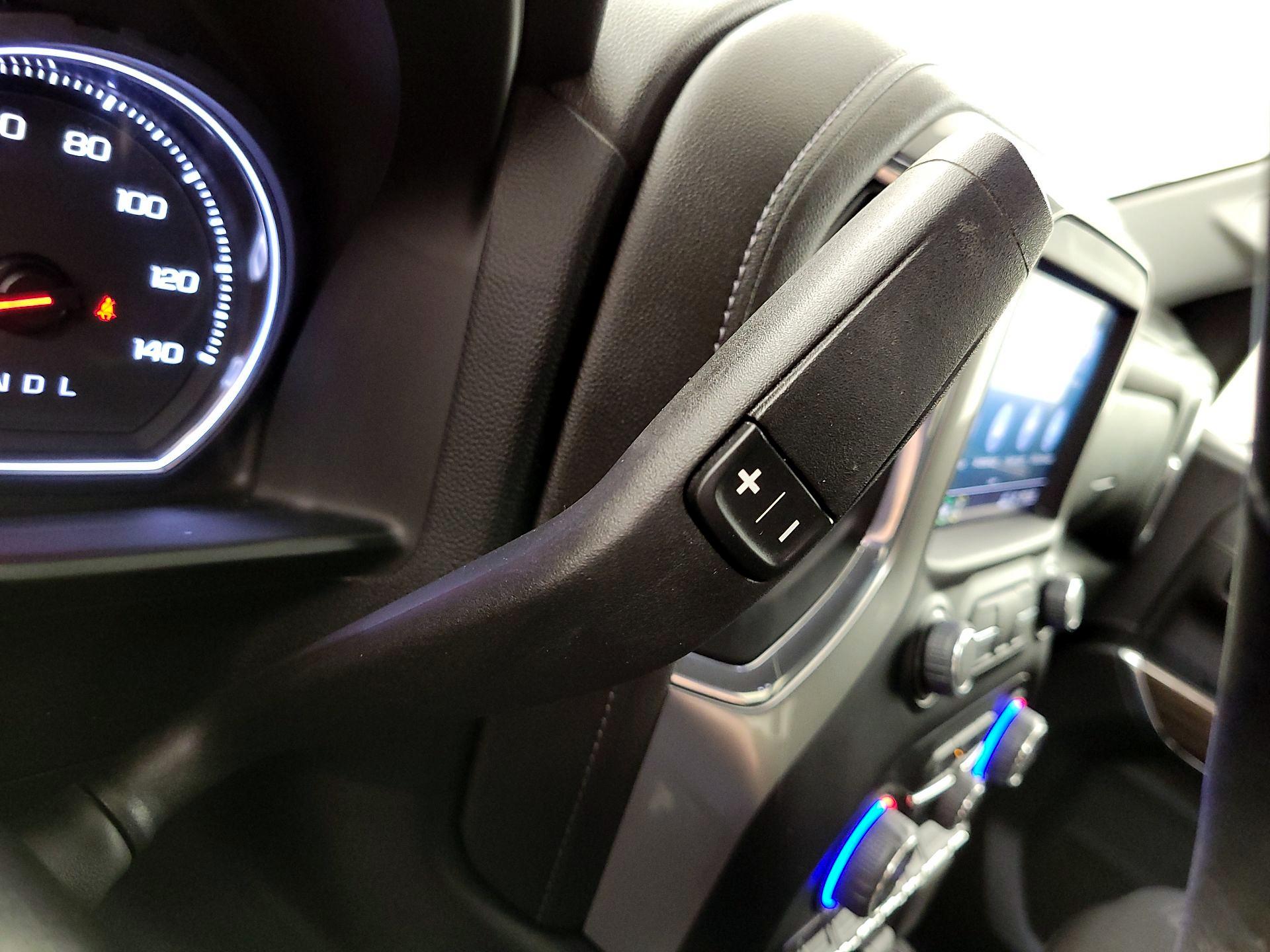 Thumbnail: 2022 Chevrolet Silverado 1500 - 17