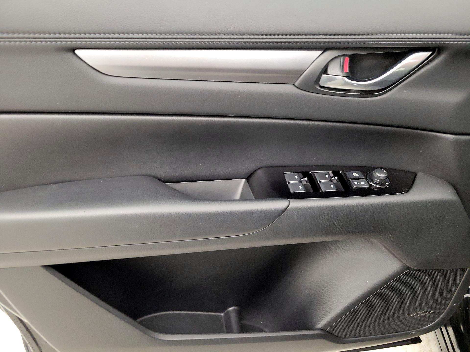 Thumbnail: 2025 Mazda CX-5 - 12