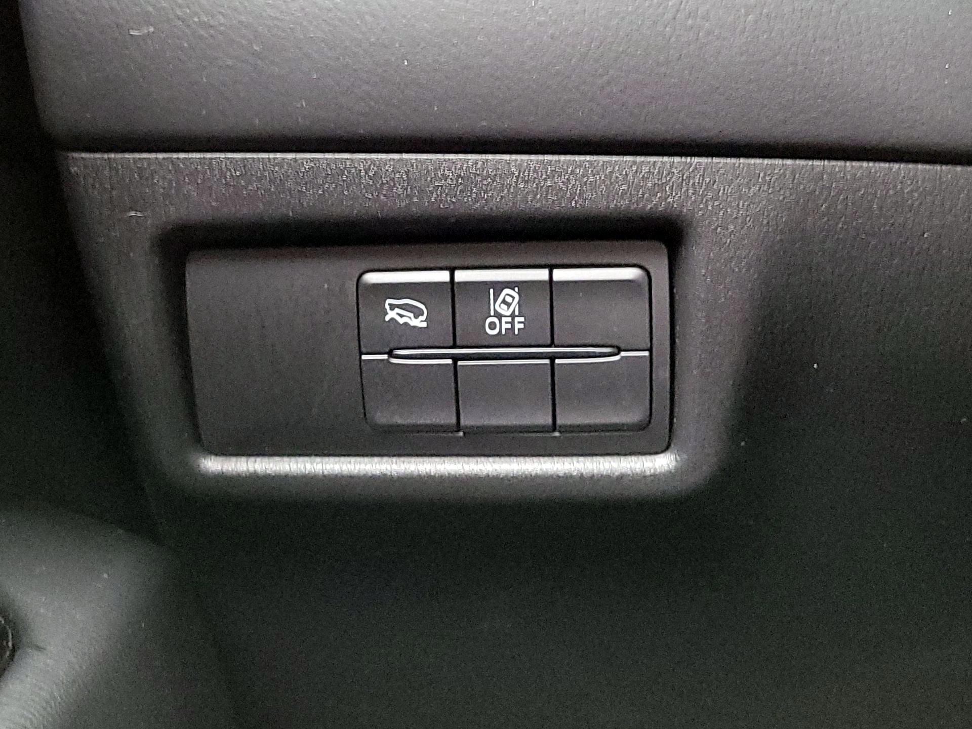 Thumbnail: 2025 Mazda CX-5 - 13