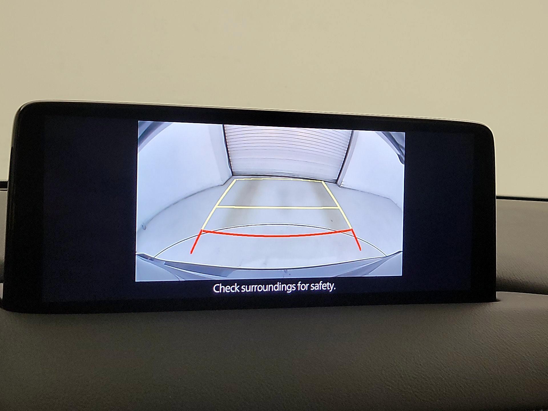 Thumbnail: 2025 Mazda CX-5 - 15