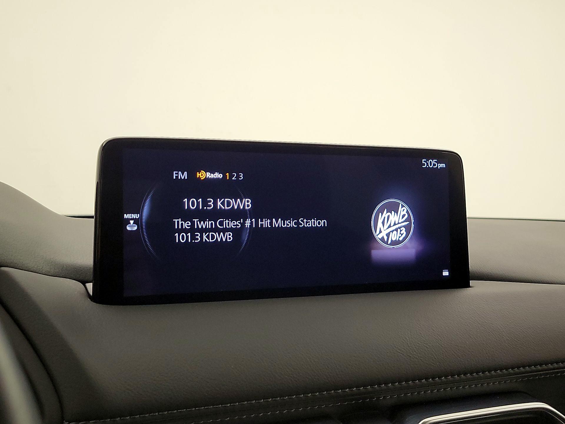 Thumbnail: 2025 Mazda CX-5 - 16