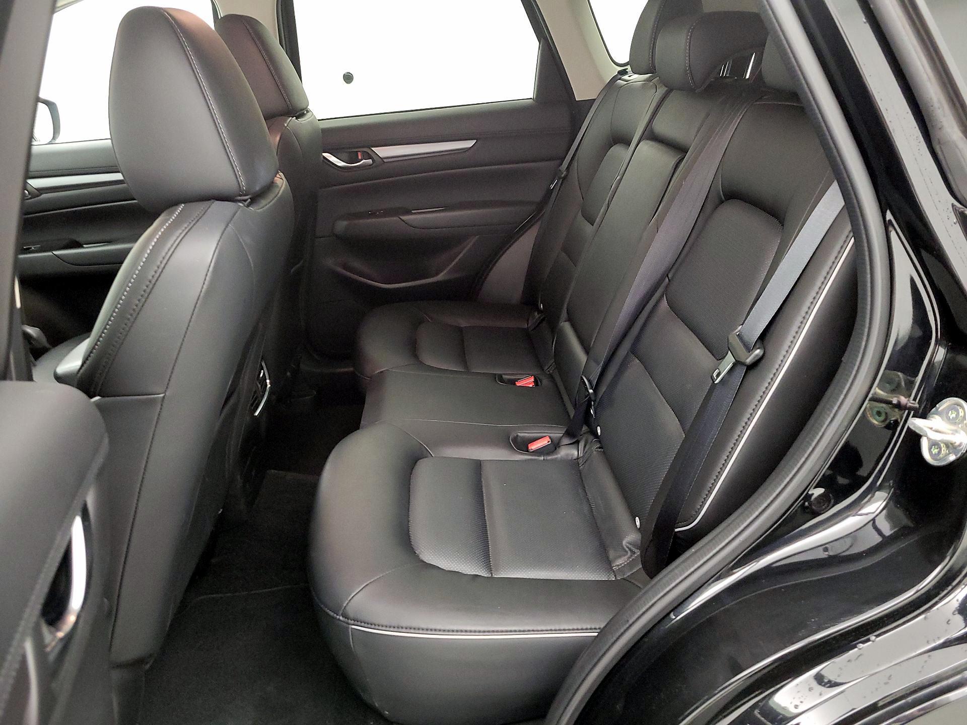 Thumbnail: 2025 Mazda CX-5 - 20