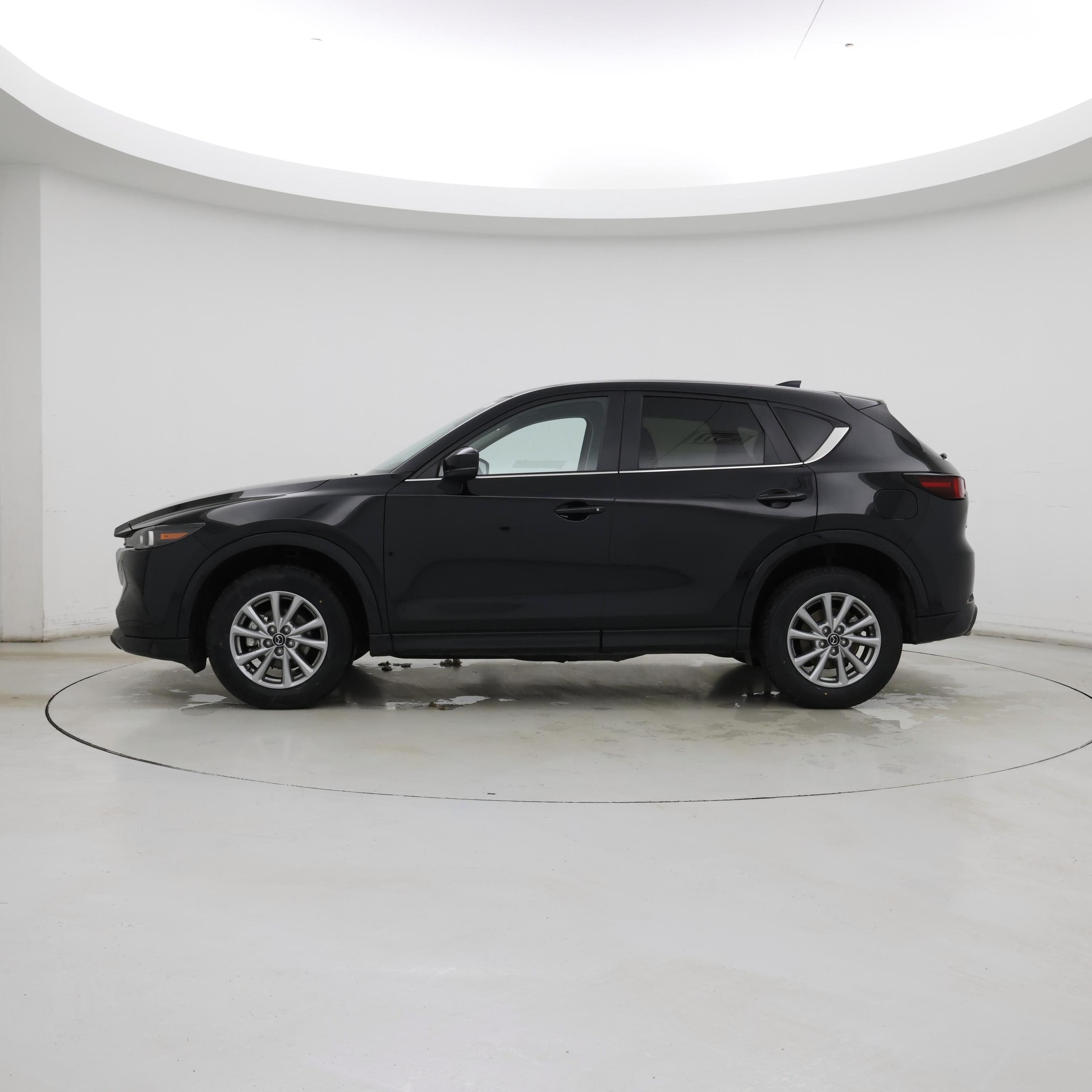 Thumbnail: 2025 Mazda CX-5 - 3