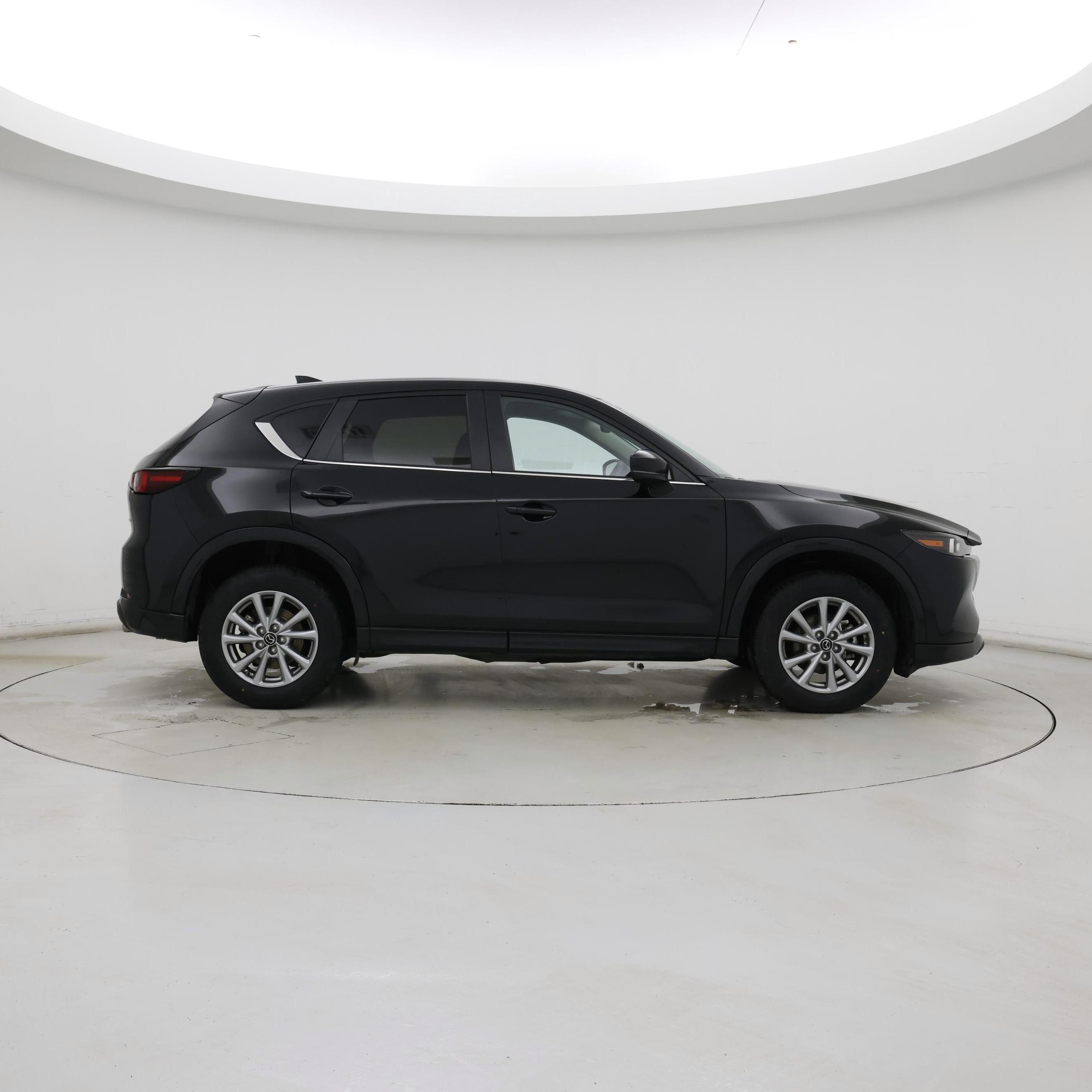 Thumbnail: 2025 Mazda CX-5 - 7