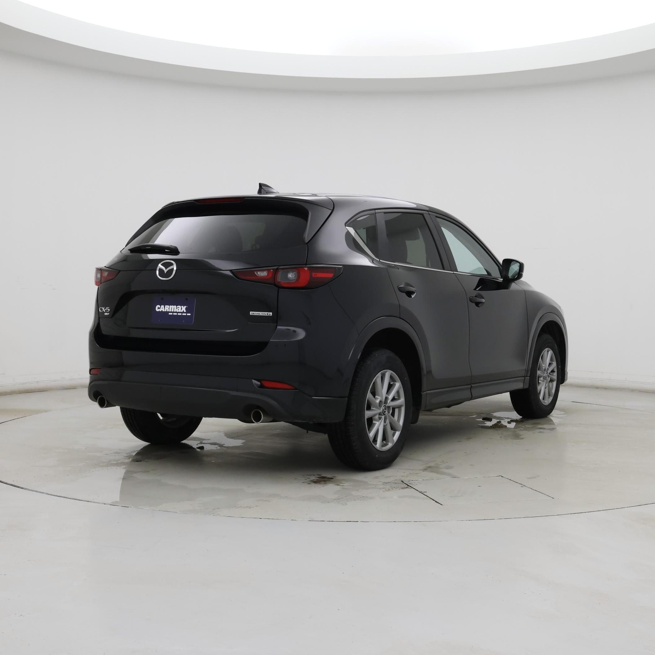 Thumbnail: 2025 Mazda CX-5 - 8