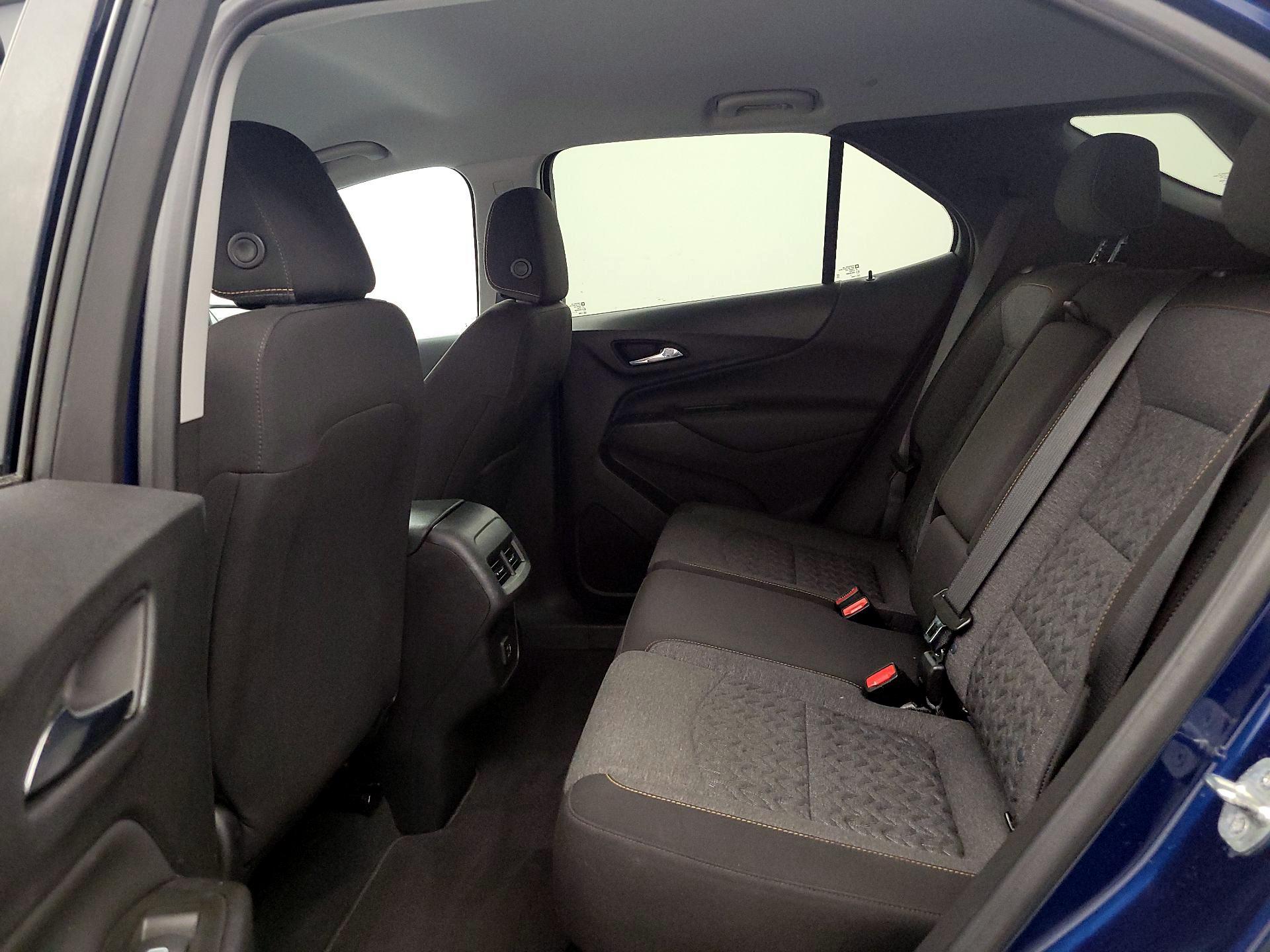 Thumbnail: 2022 Chevrolet Equinox - 19