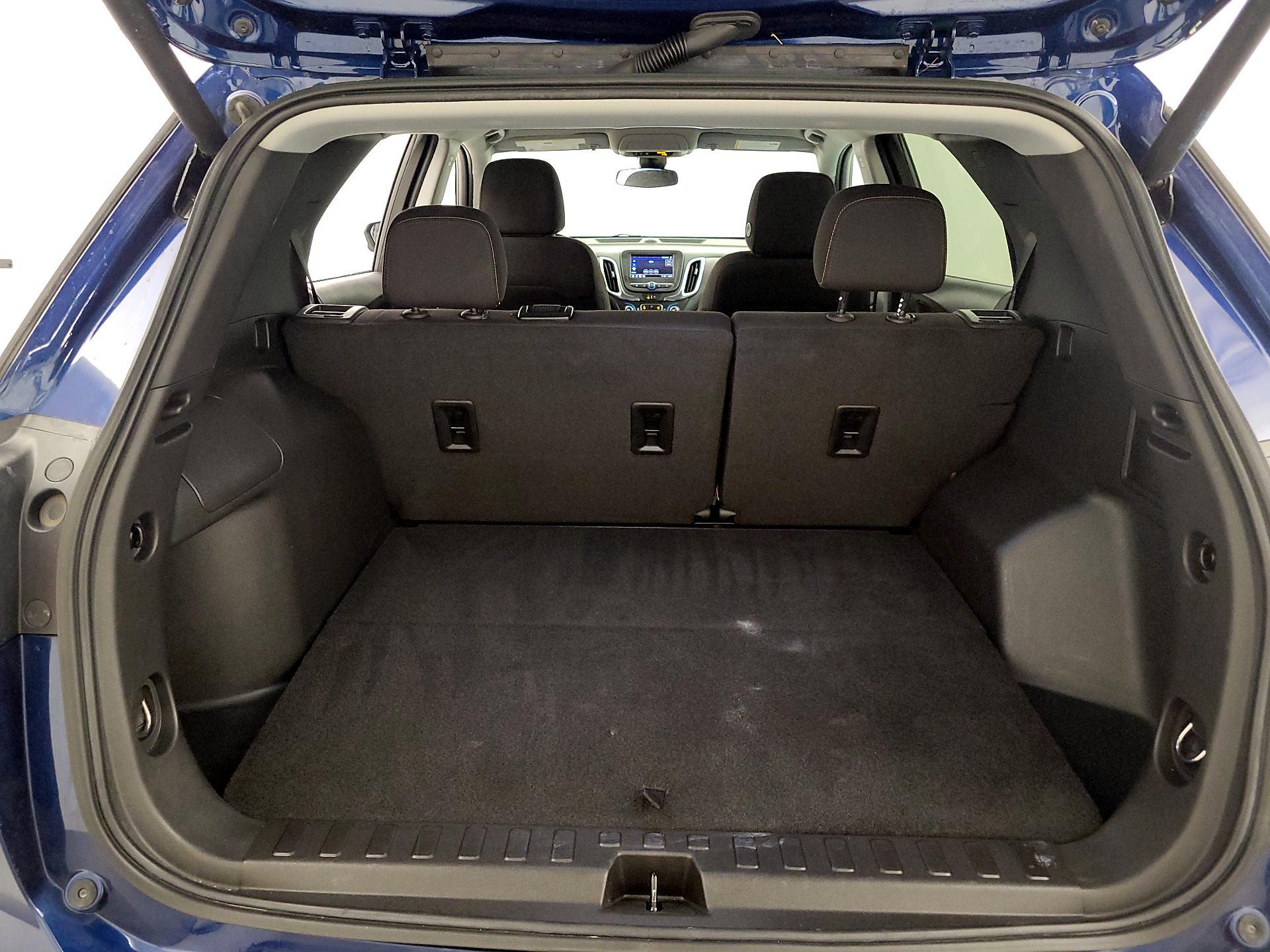 Thumbnail: 2022 Chevrolet Equinox - 20