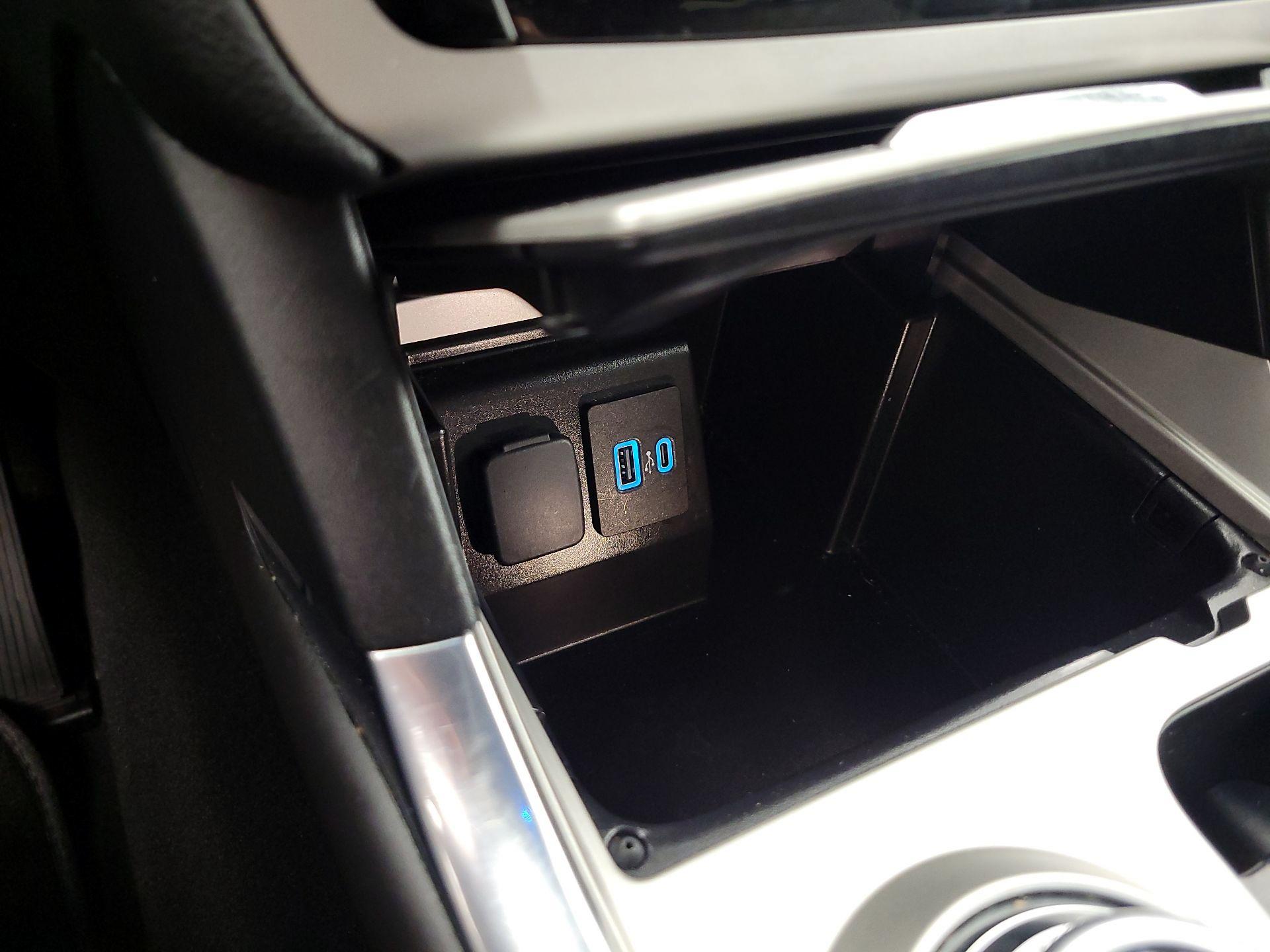 Thumbnail: 2024 Ford Explorer - 18