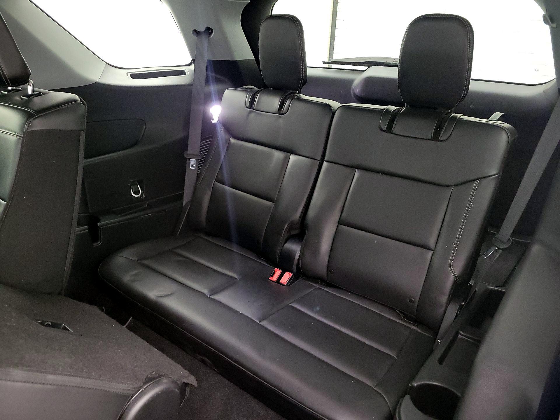 Thumbnail: 2024 Ford Explorer - 20