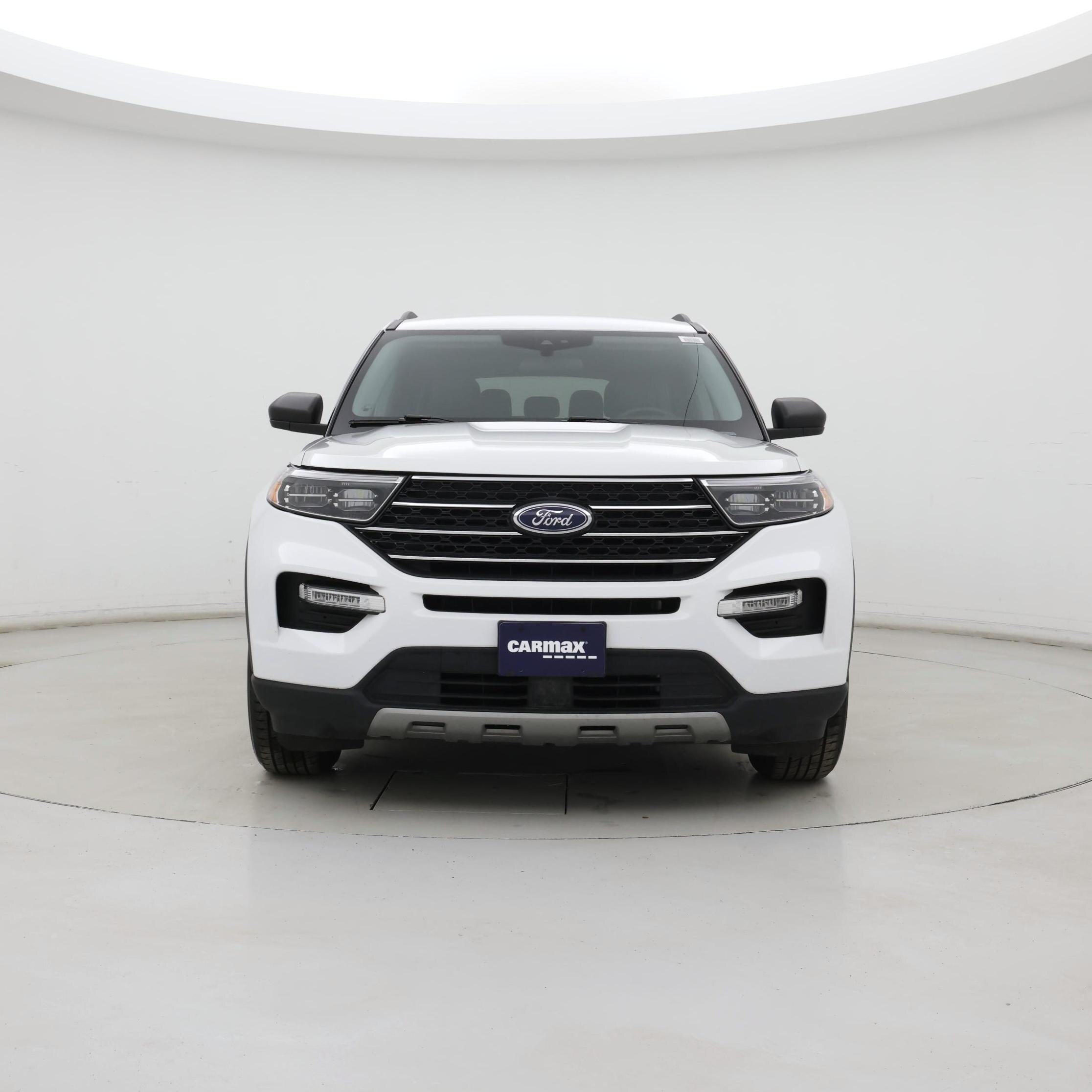 Thumbnail: 2024 Ford Explorer - 5