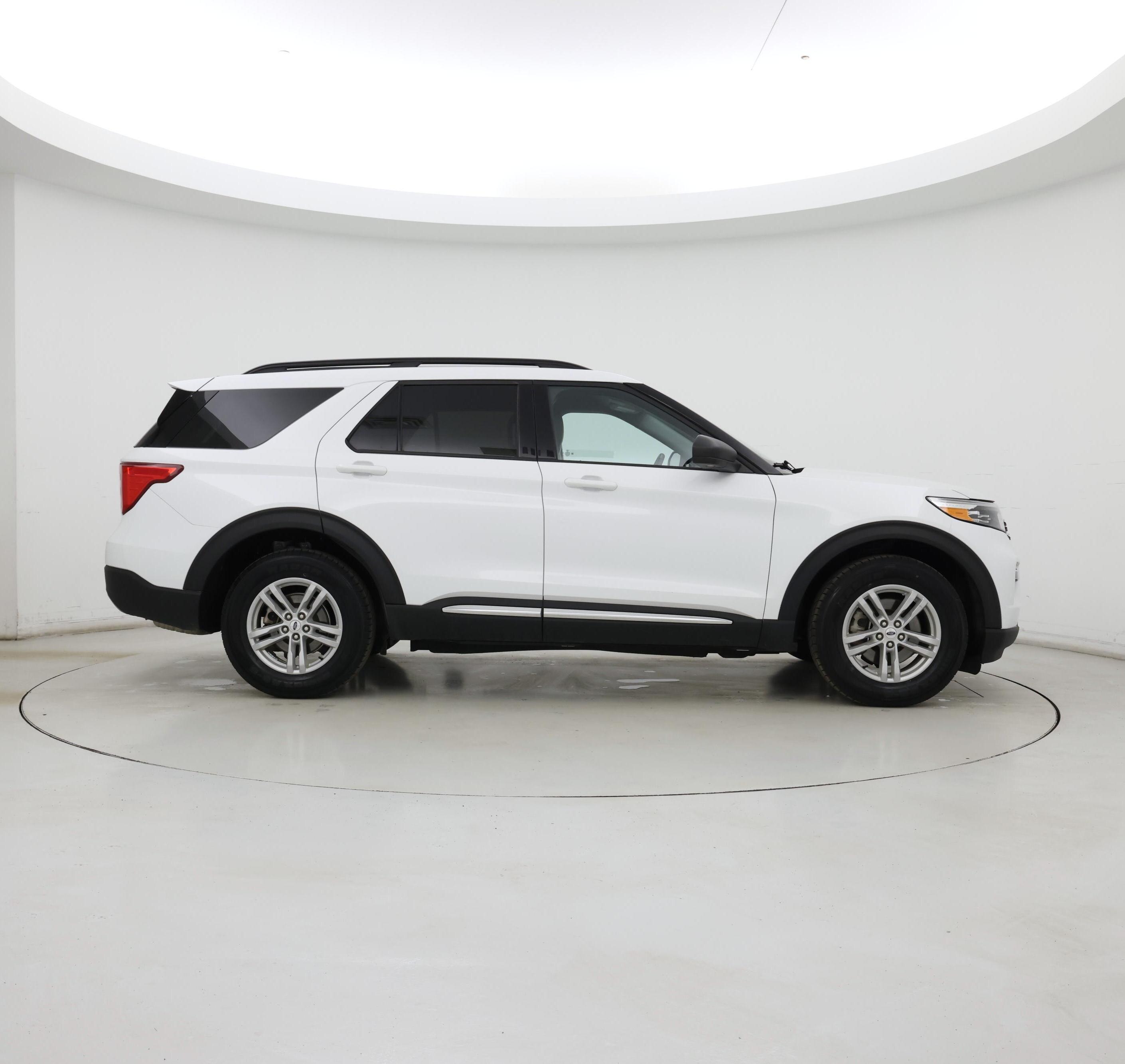 Thumbnail: 2024 Ford Explorer - 7