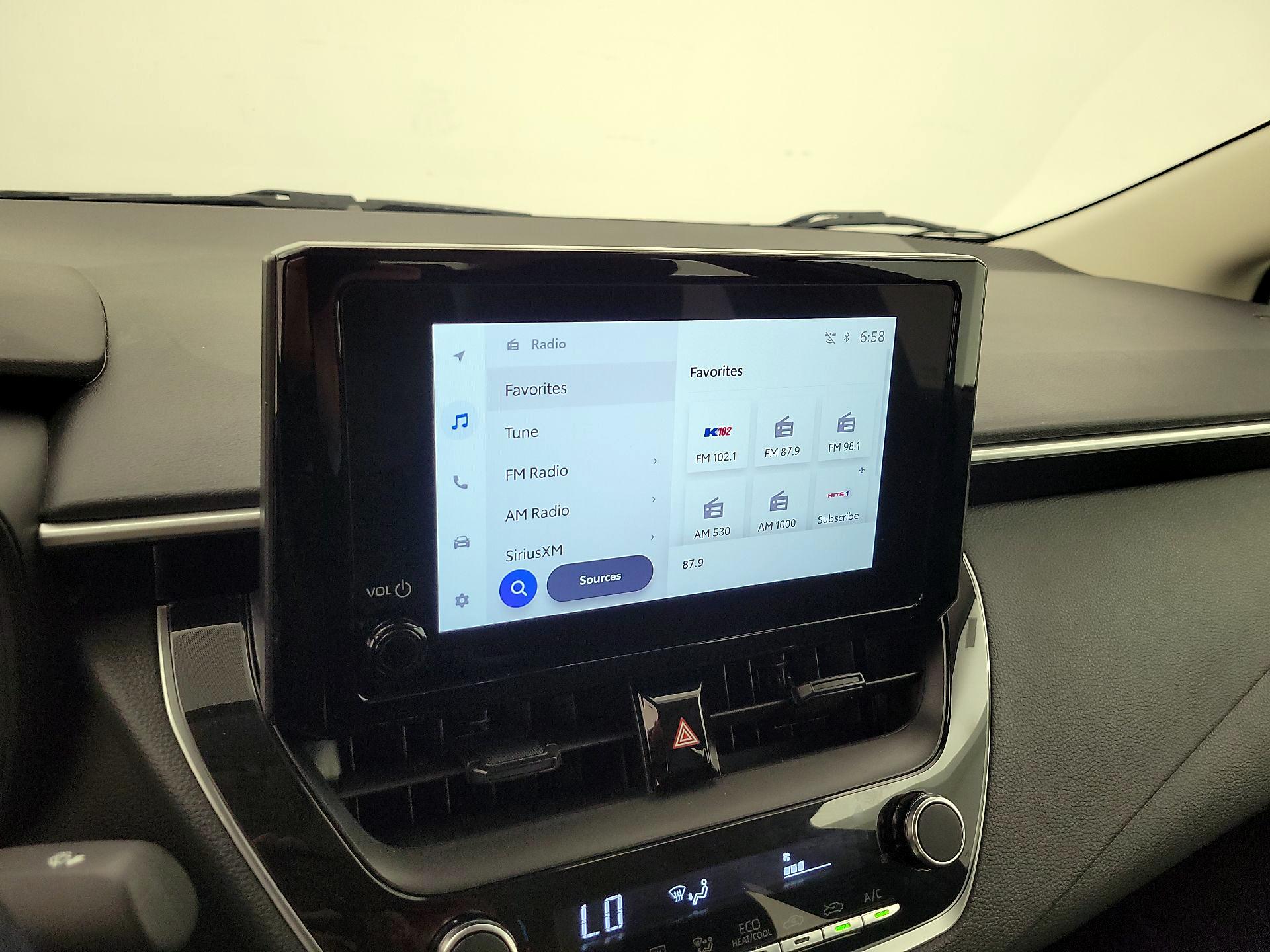 Thumbnail: 2025 Toyota Corolla - 16