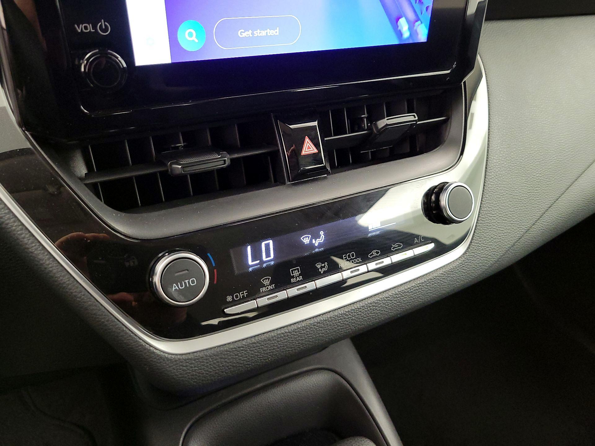 Thumbnail: 2025 Toyota Corolla - 17