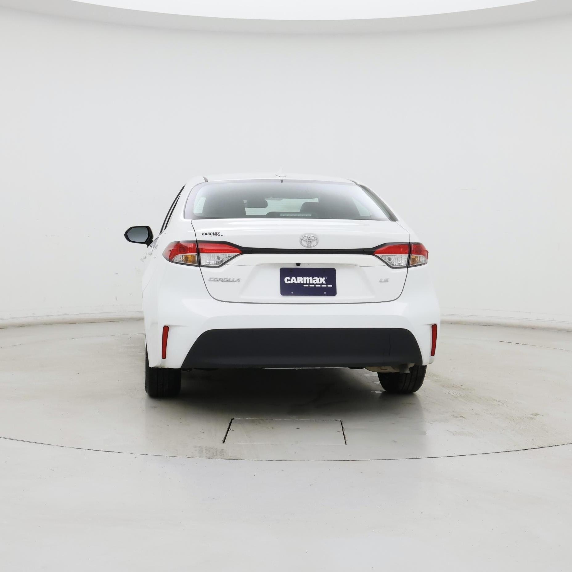 Thumbnail: 2025 Toyota Corolla - 6