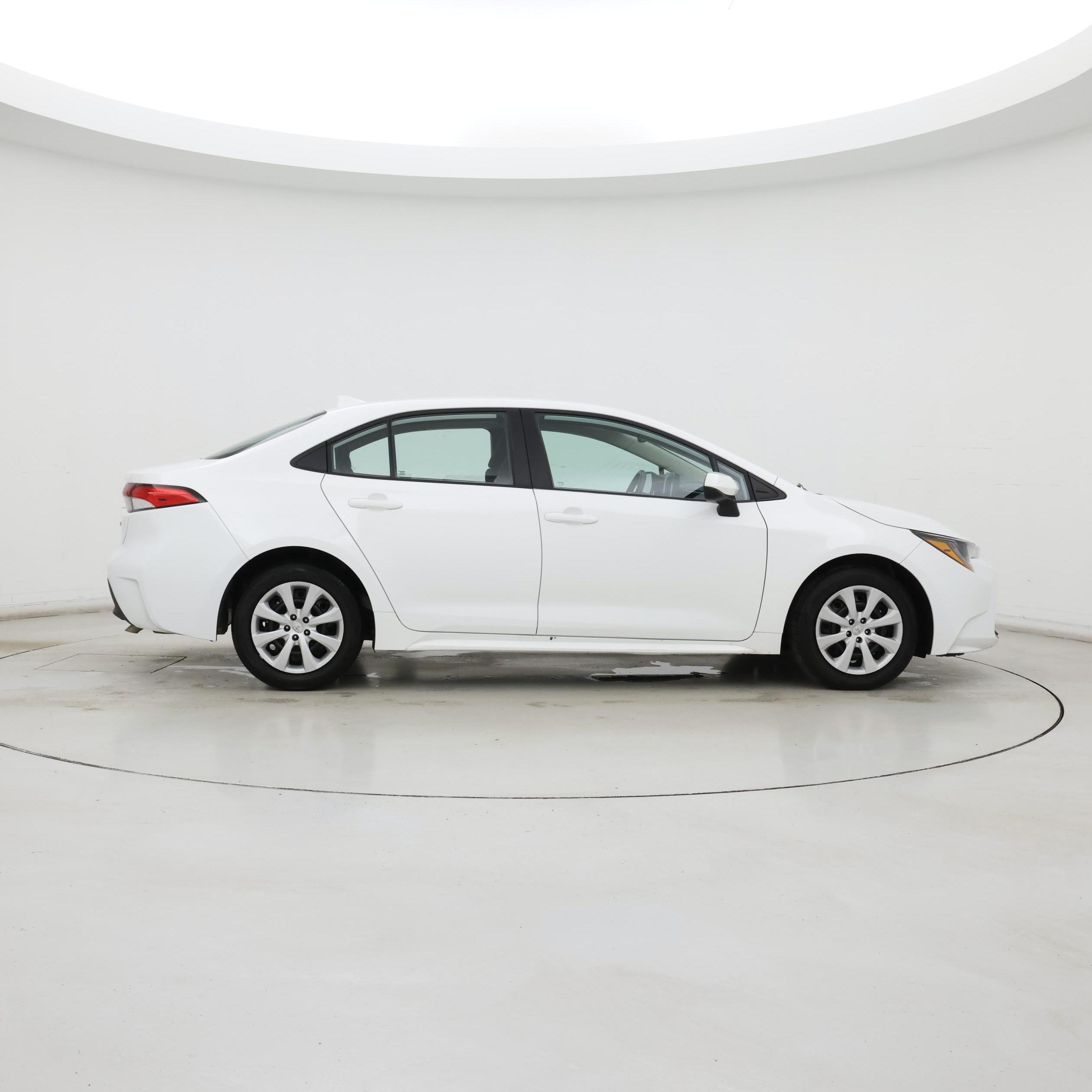 Thumbnail: 2025 Toyota Corolla - 7