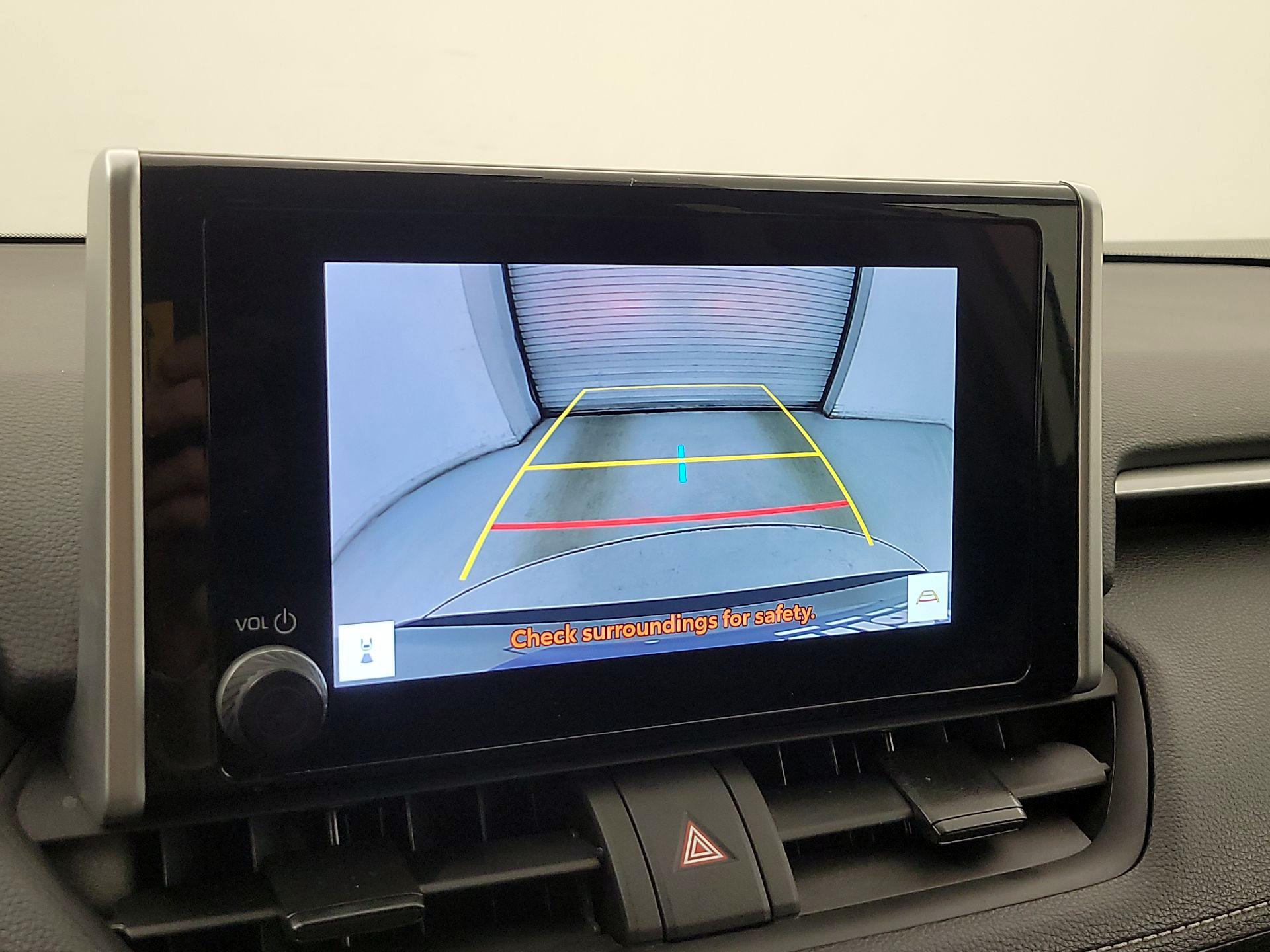 Thumbnail: 2025 Toyota RAV4 - 14