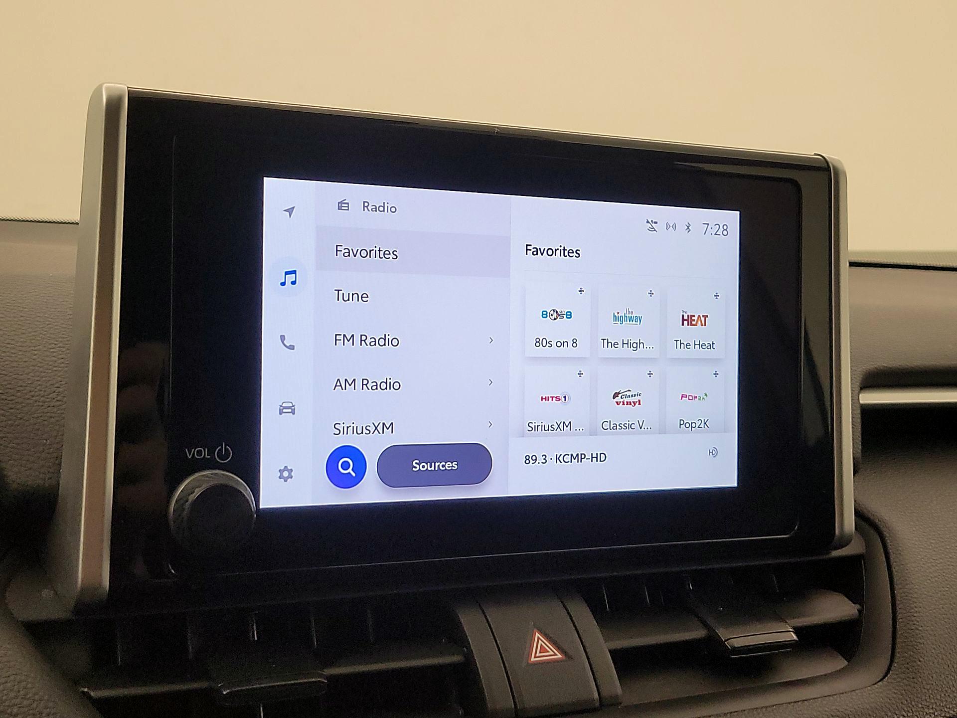 Thumbnail: 2025 Toyota RAV4 - 15