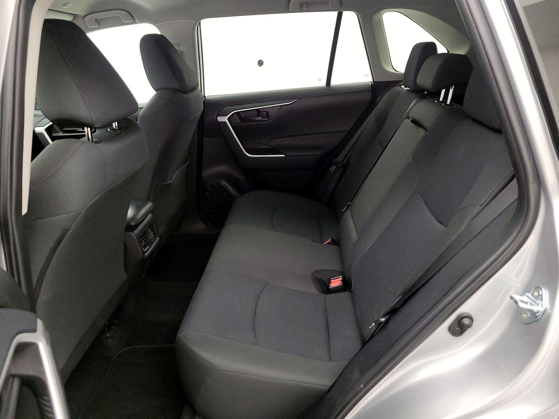 Thumbnail: 2025 Toyota RAV4 - 19