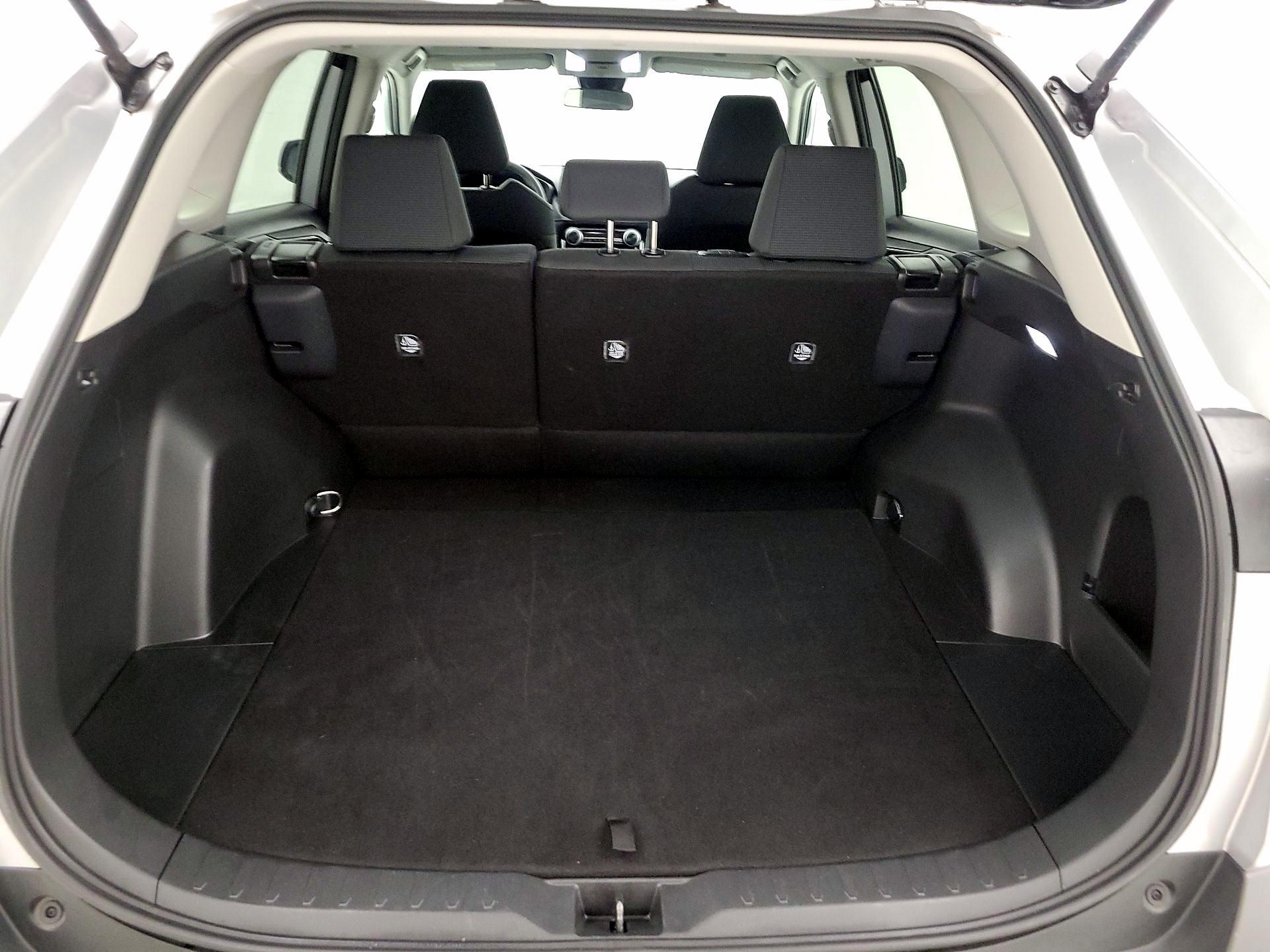 Thumbnail: 2025 Toyota RAV4 - 20