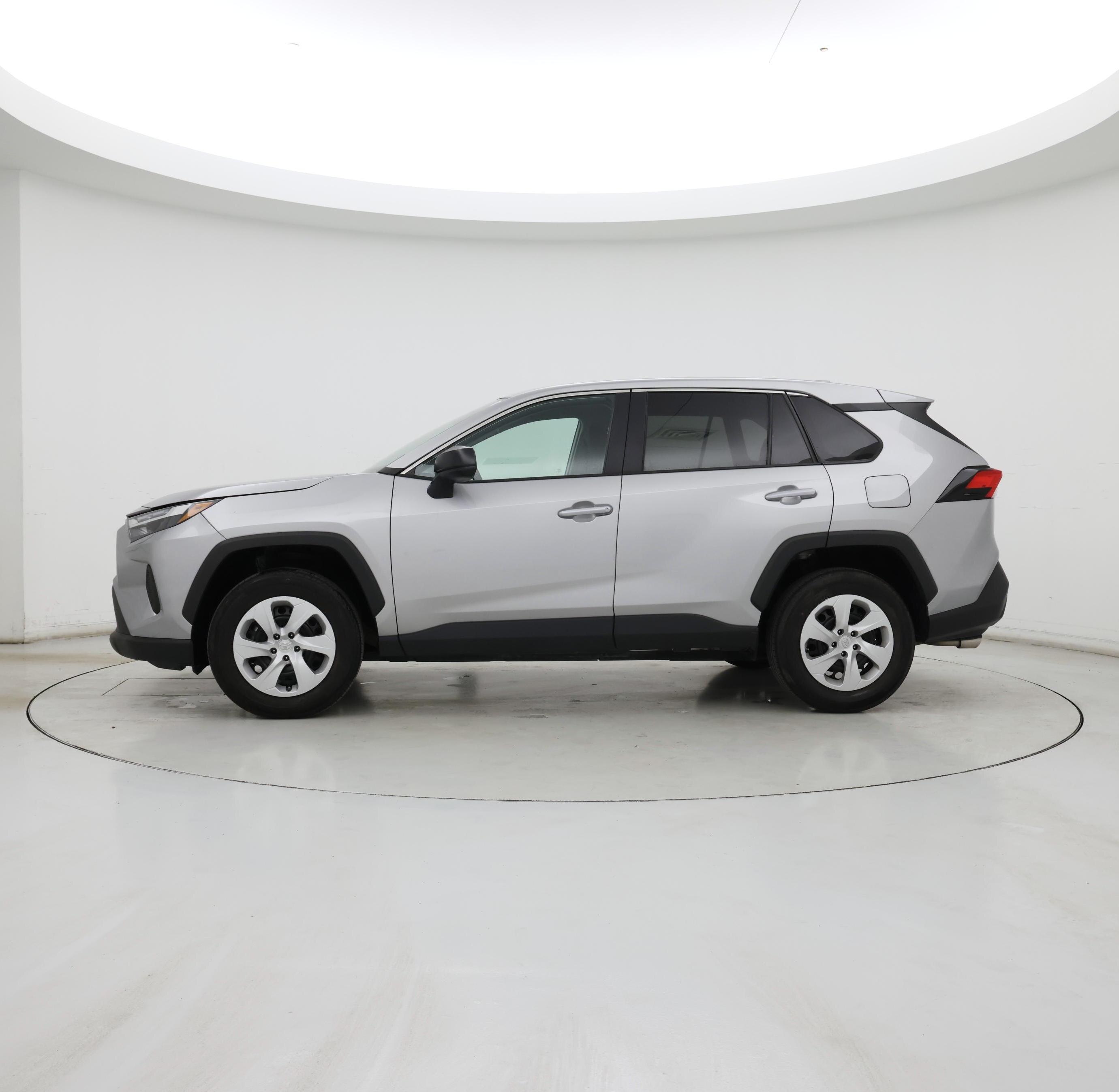 Thumbnail: 2025 Toyota RAV4 - 3