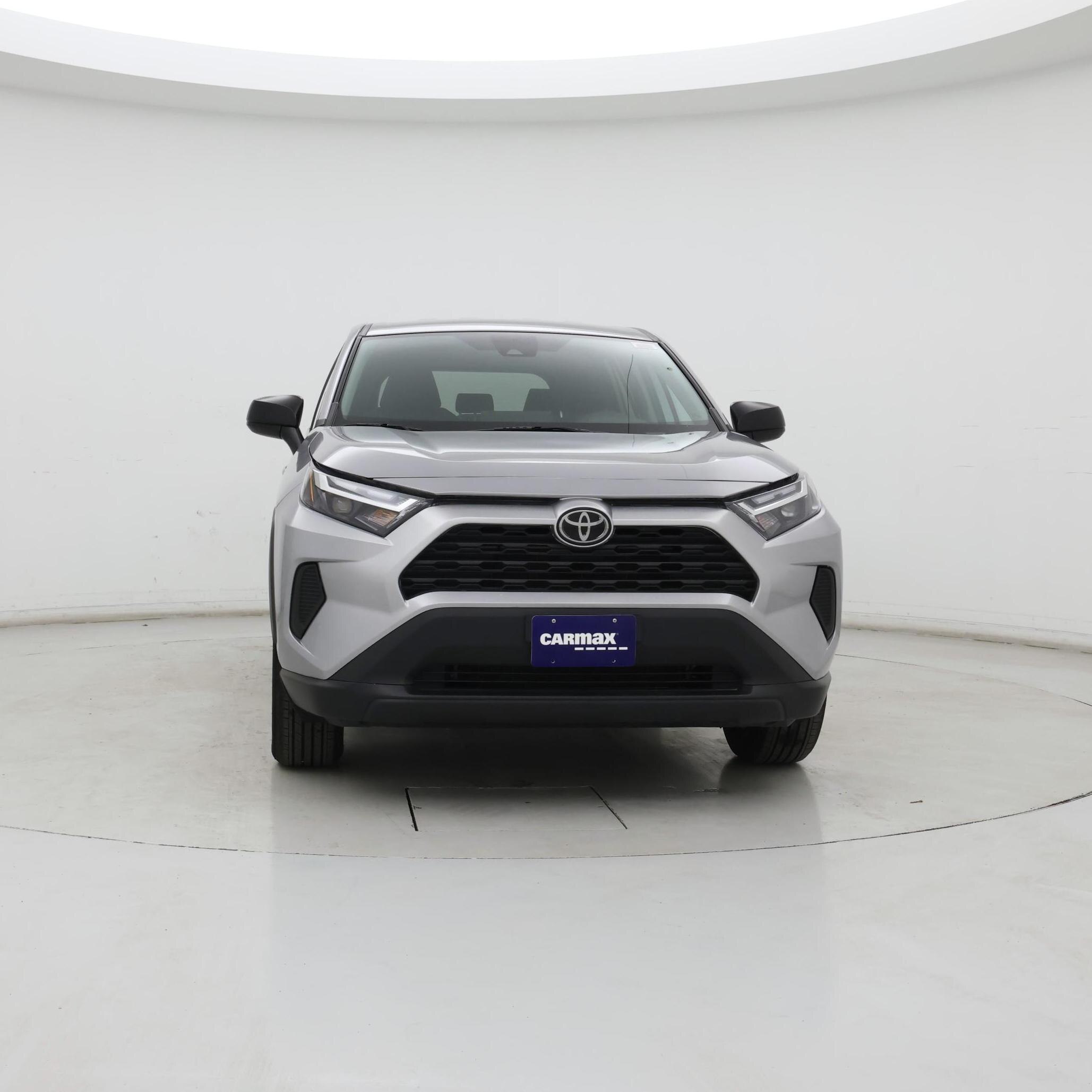 Thumbnail: 2025 Toyota RAV4 - 5