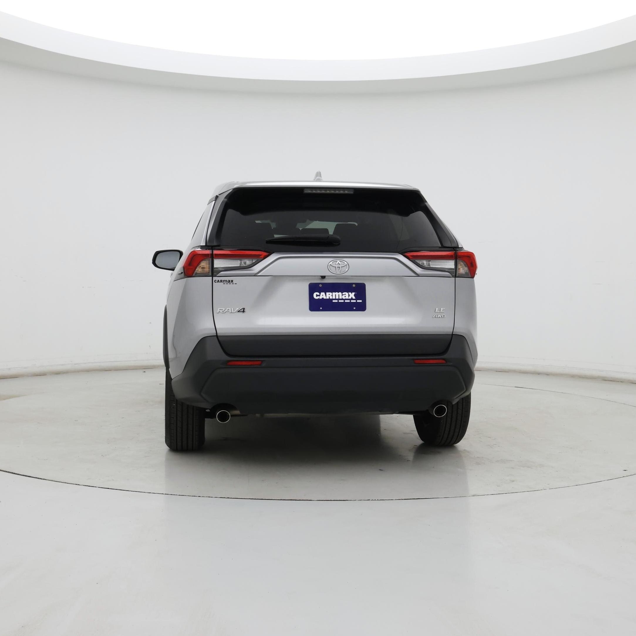 Thumbnail: 2025 Toyota RAV4 - 6