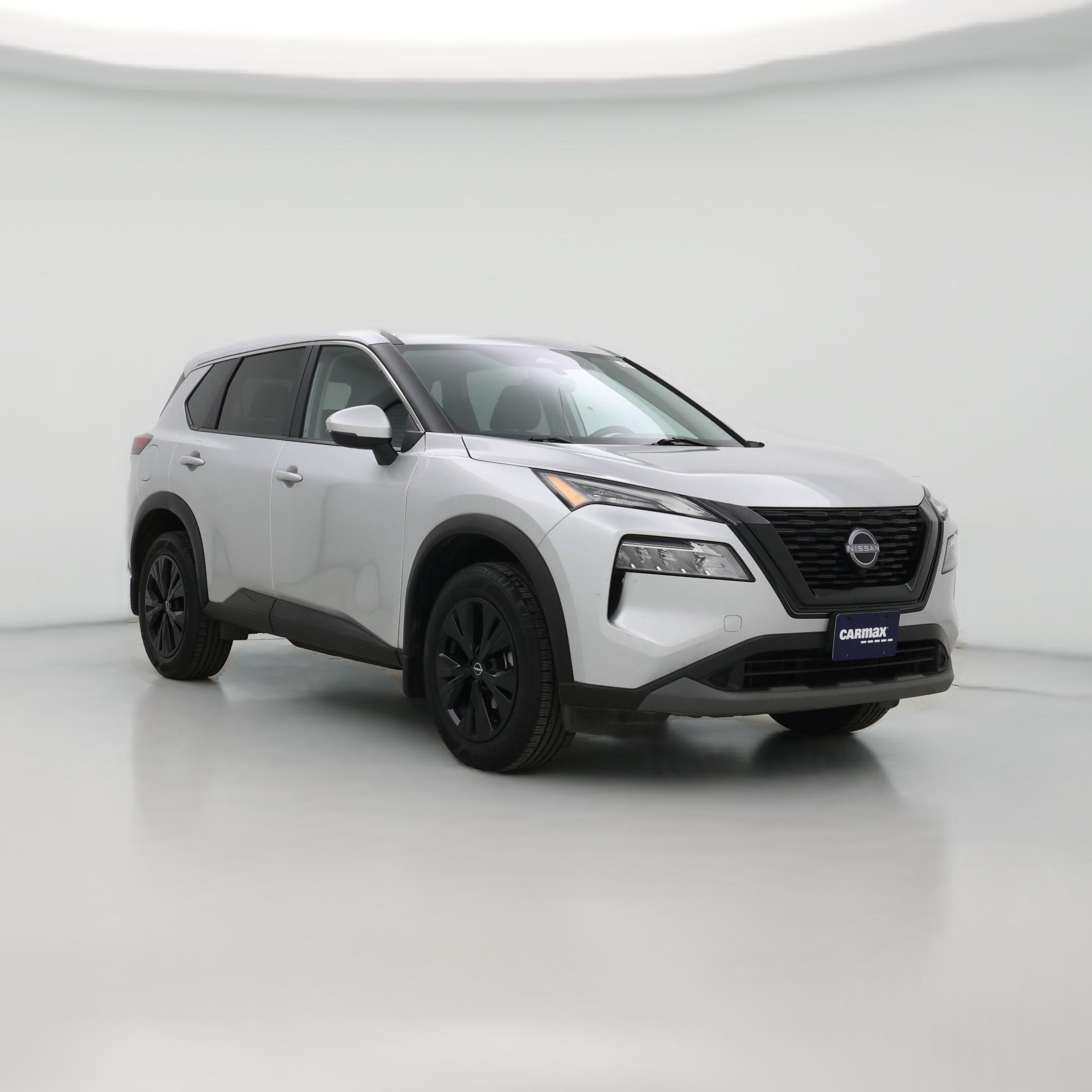 Thumbnail: 2022 Nissan Rogue - 1