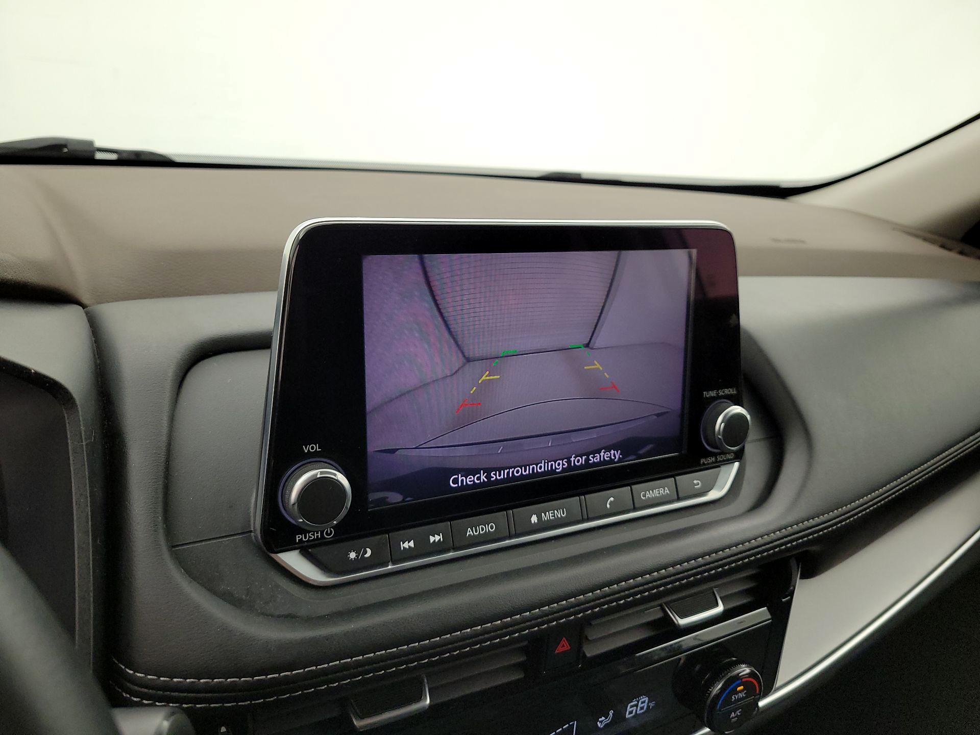 Thumbnail: 2022 Nissan Rogue - 14