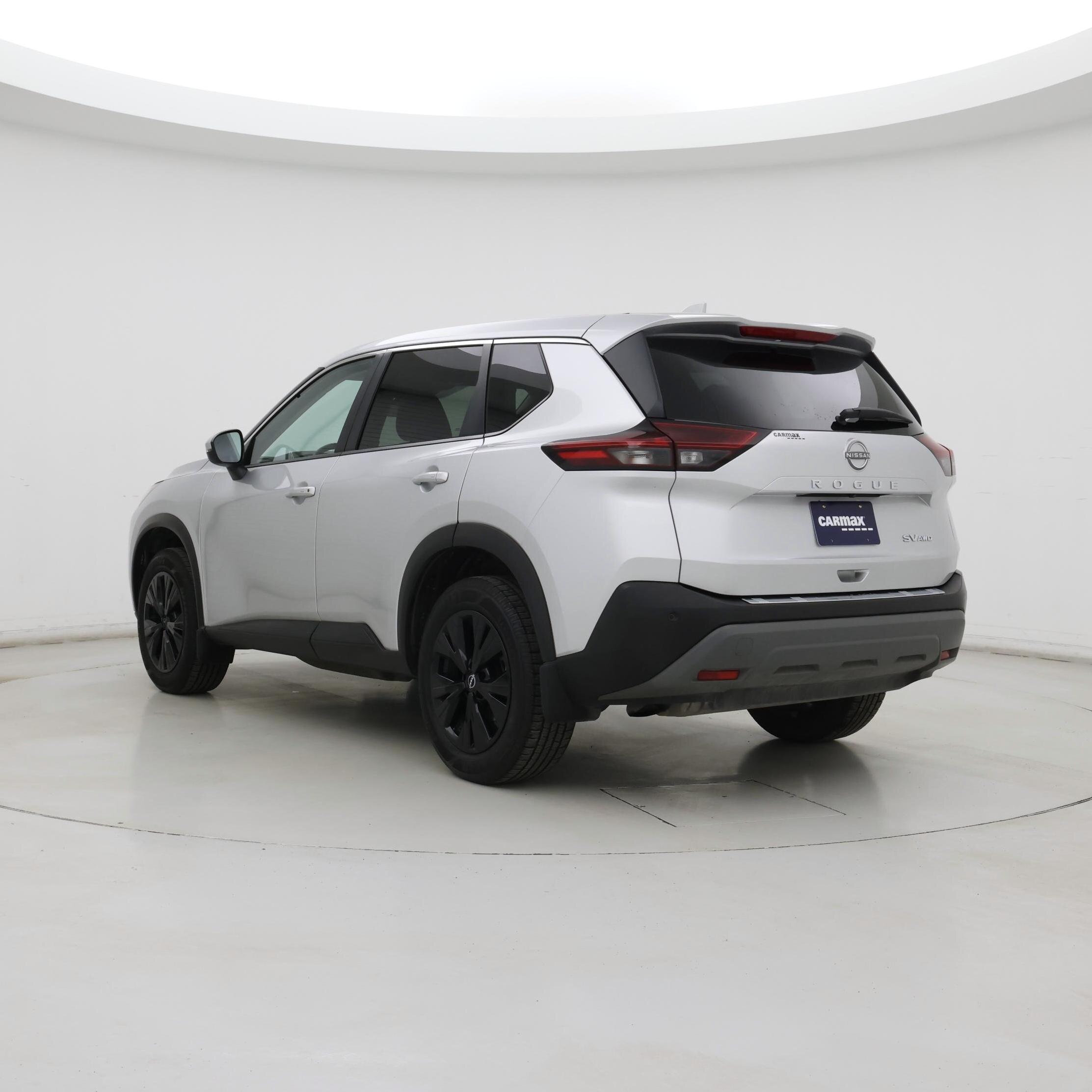 Thumbnail: 2022 Nissan Rogue - 2