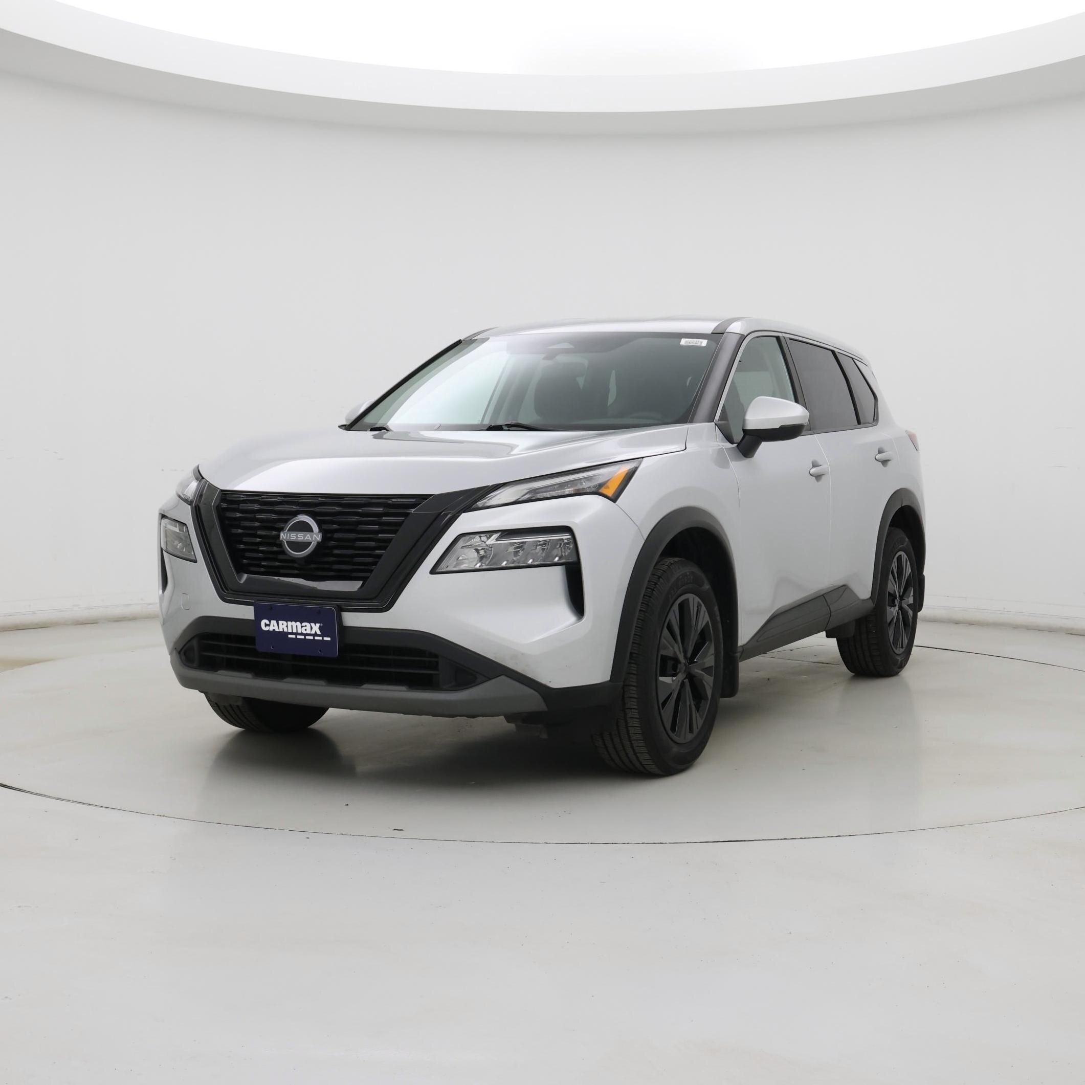 Thumbnail: 2022 Nissan Rogue - 4