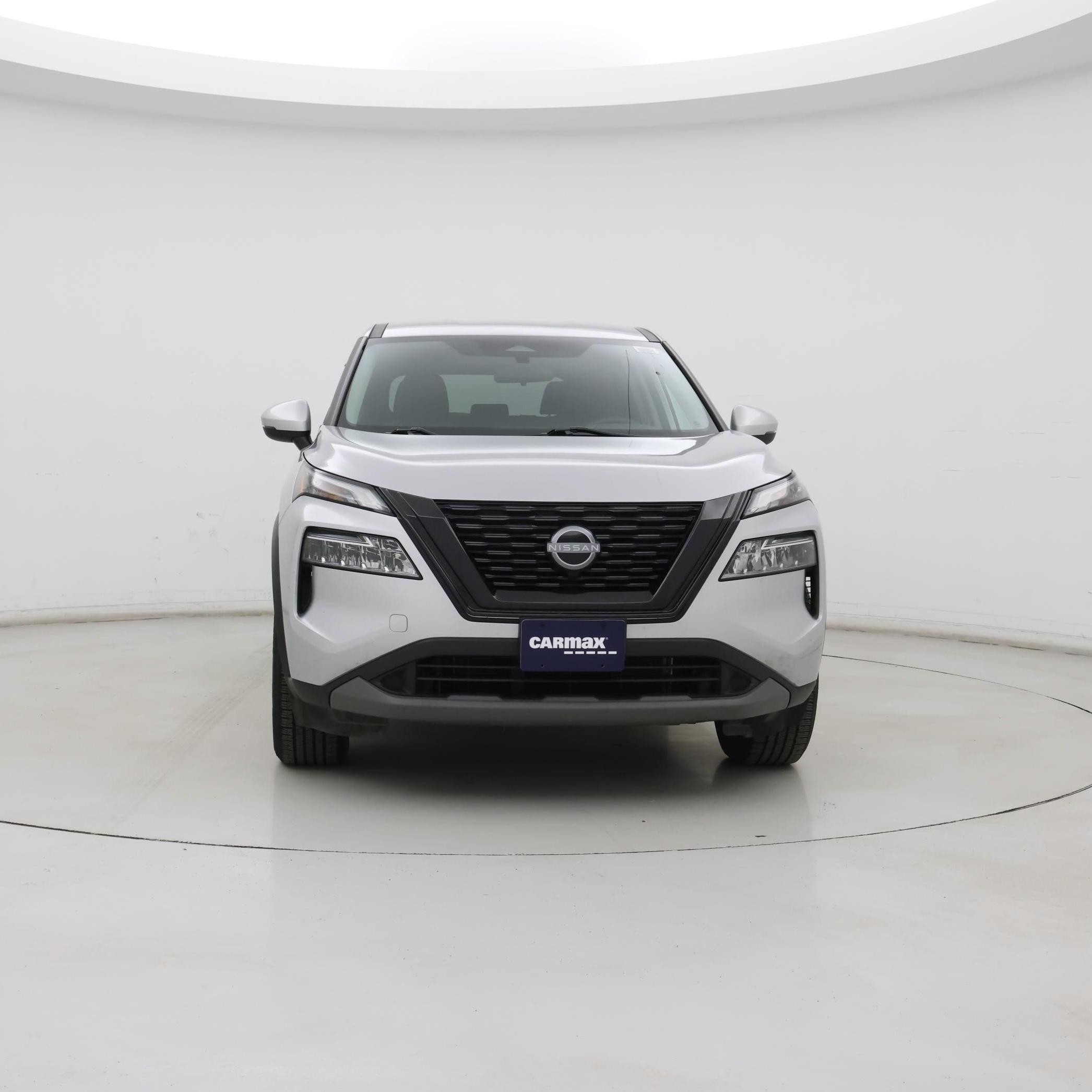 Thumbnail: 2022 Nissan Rogue - 5