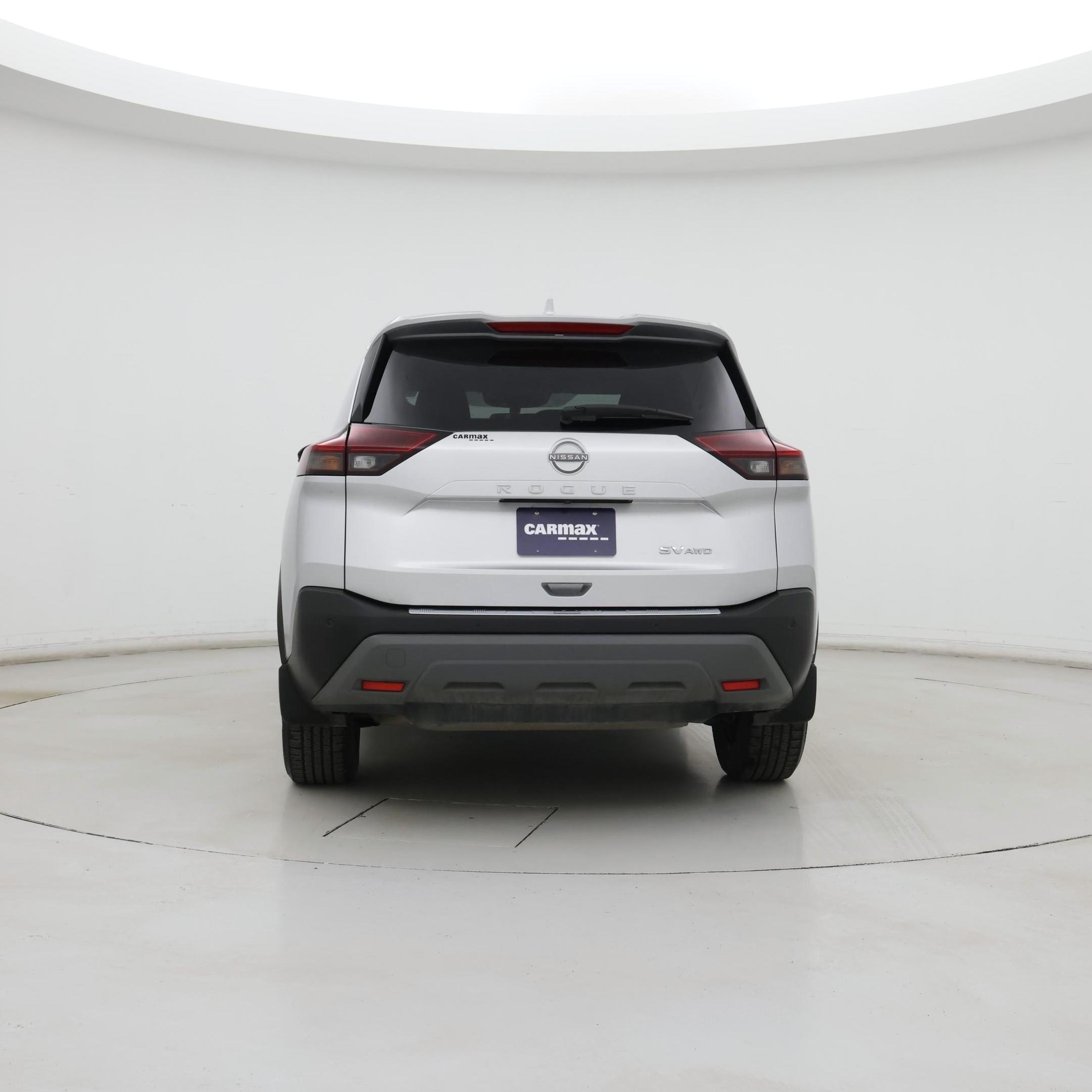 Thumbnail: 2022 Nissan Rogue - 6