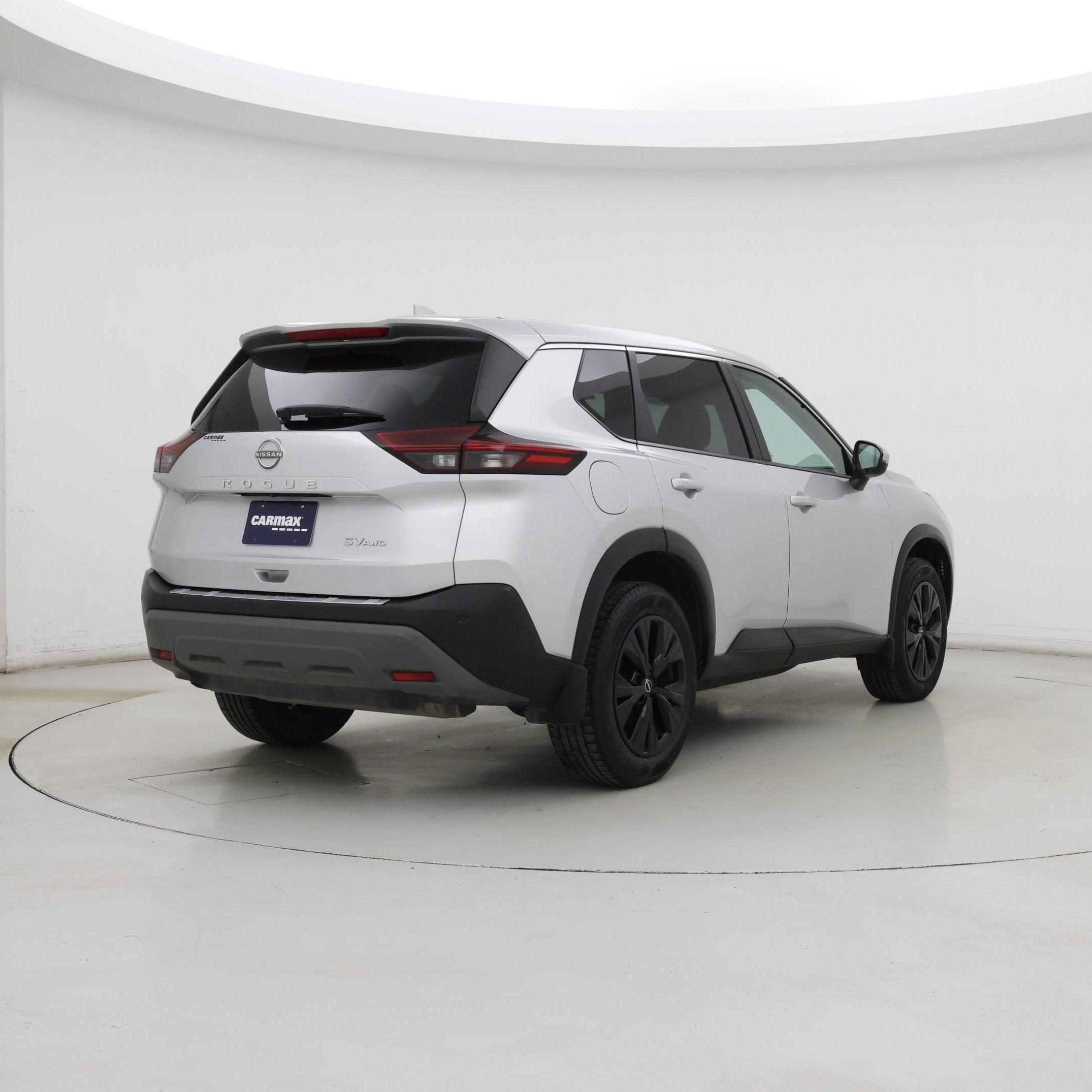 Thumbnail: 2022 Nissan Rogue - 8