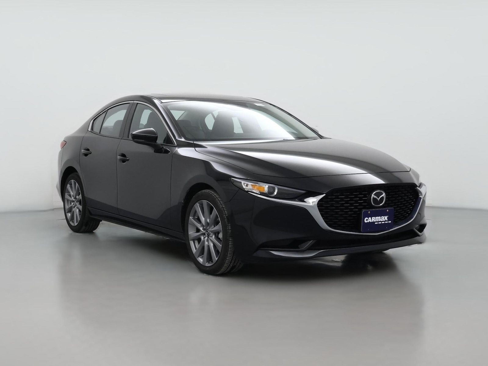 2025 Mazda Mazda3 Preferred