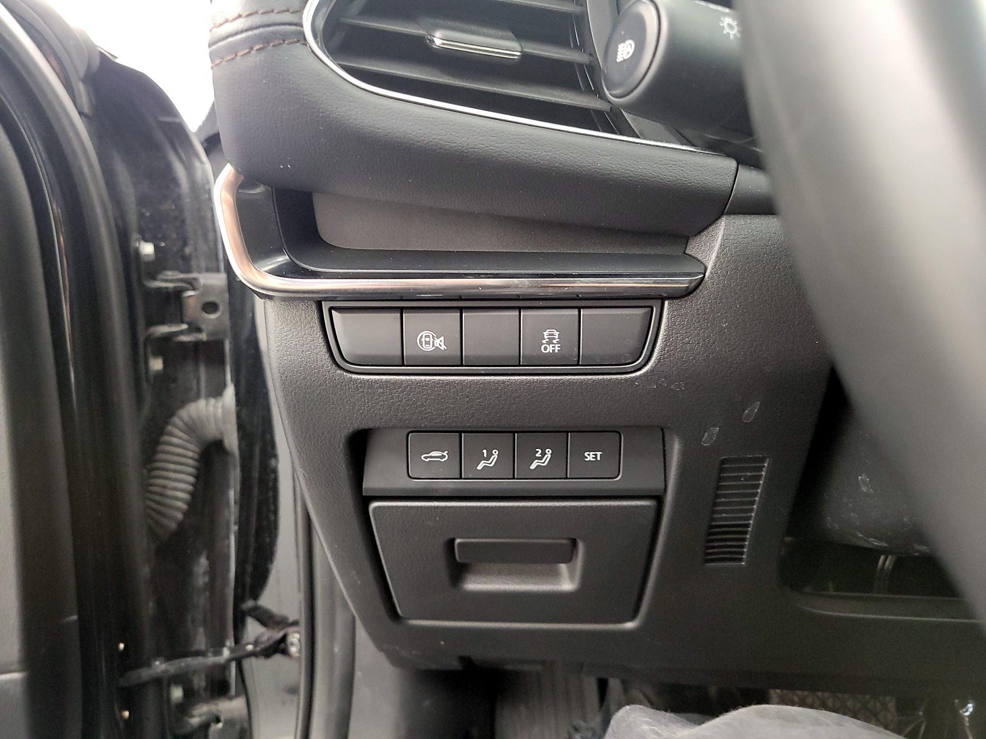 Thumbnail: 2025 Mazda Mazda3 - 13