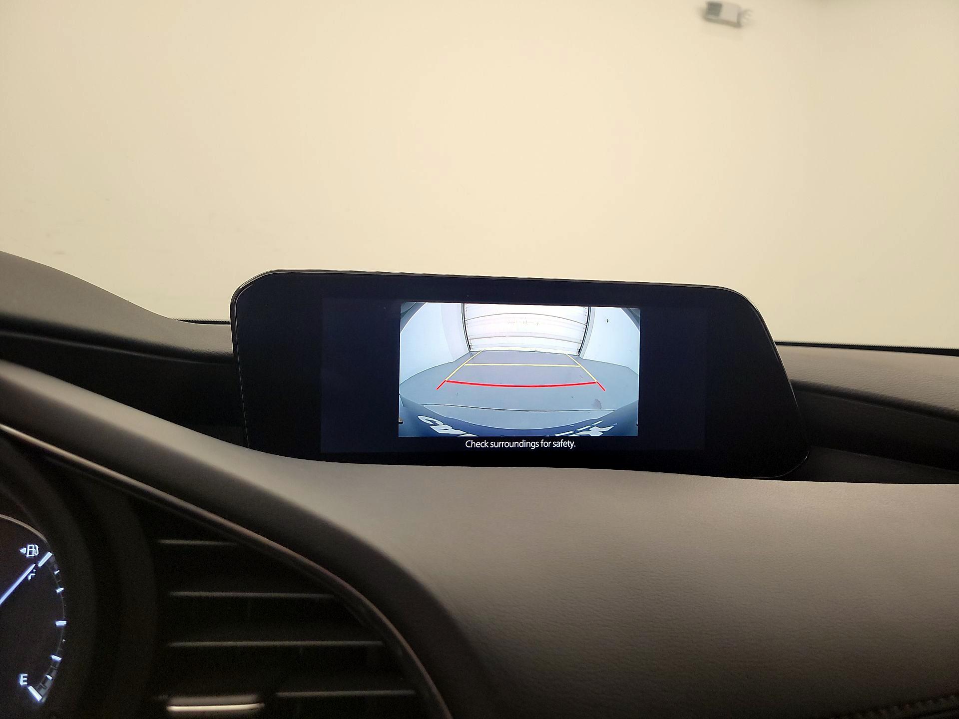 Thumbnail: 2025 Mazda Mazda3 - 14