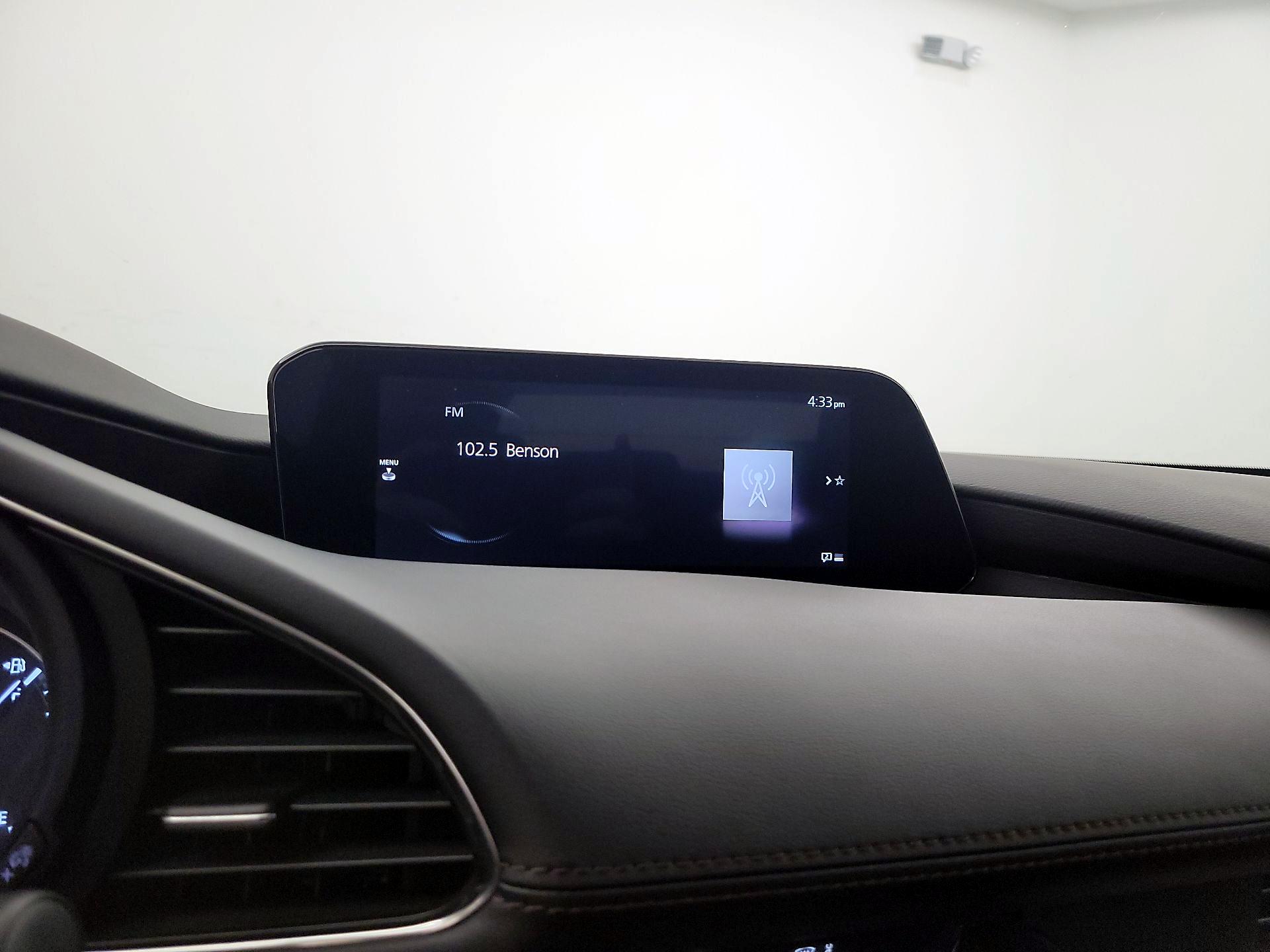 Thumbnail: 2025 Mazda Mazda3 - 15