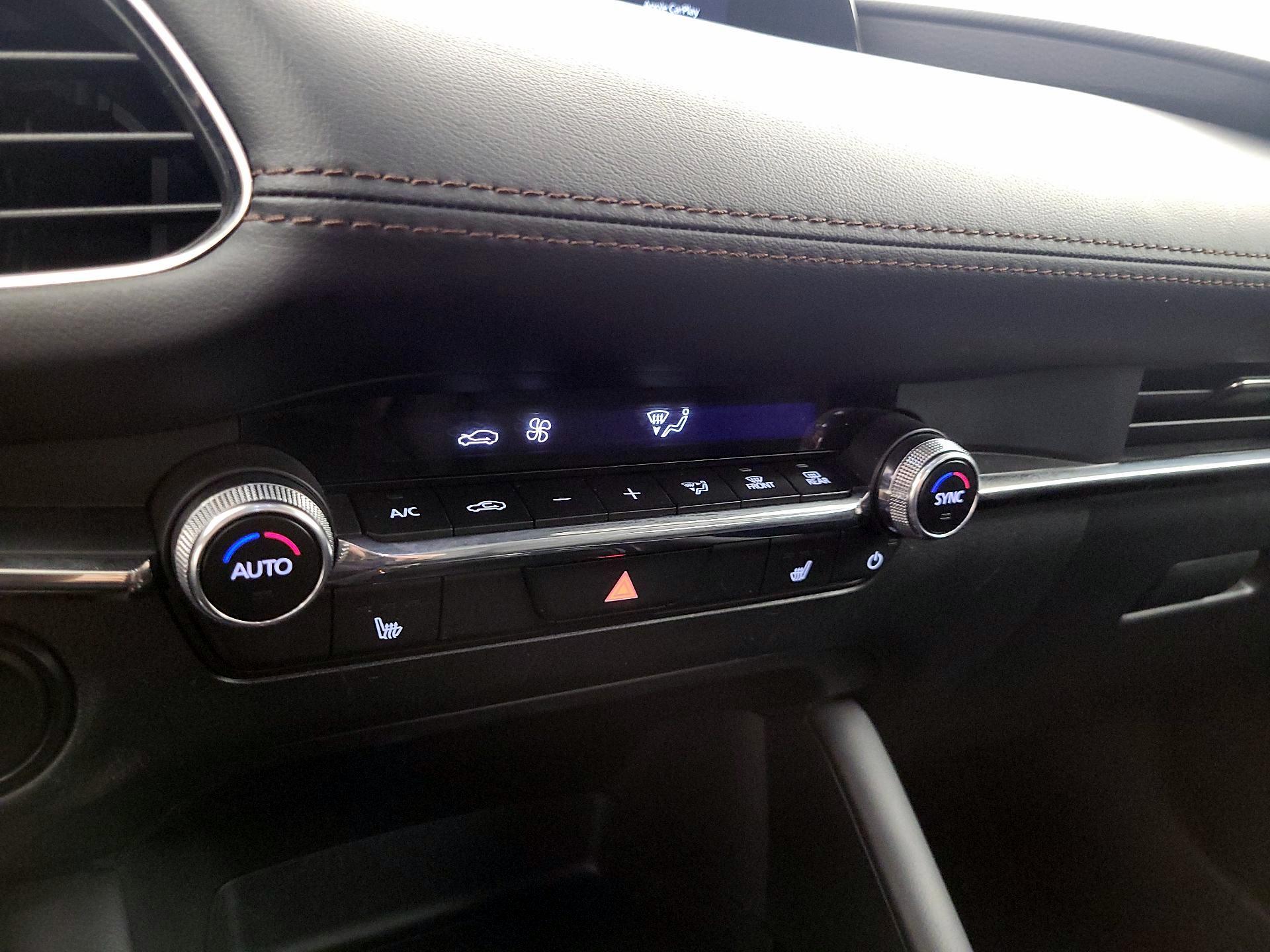 Thumbnail: 2025 Mazda Mazda3 - 16