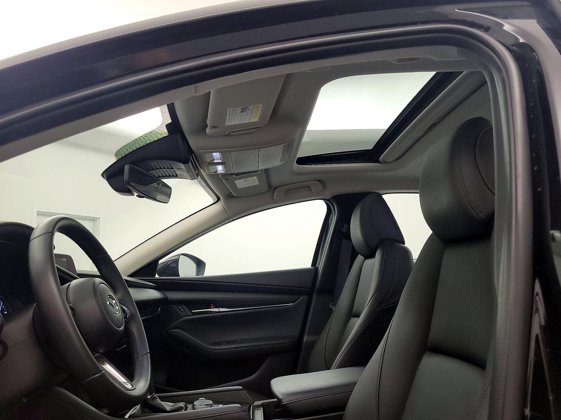 Thumbnail: 2025 Mazda Mazda3 - 19