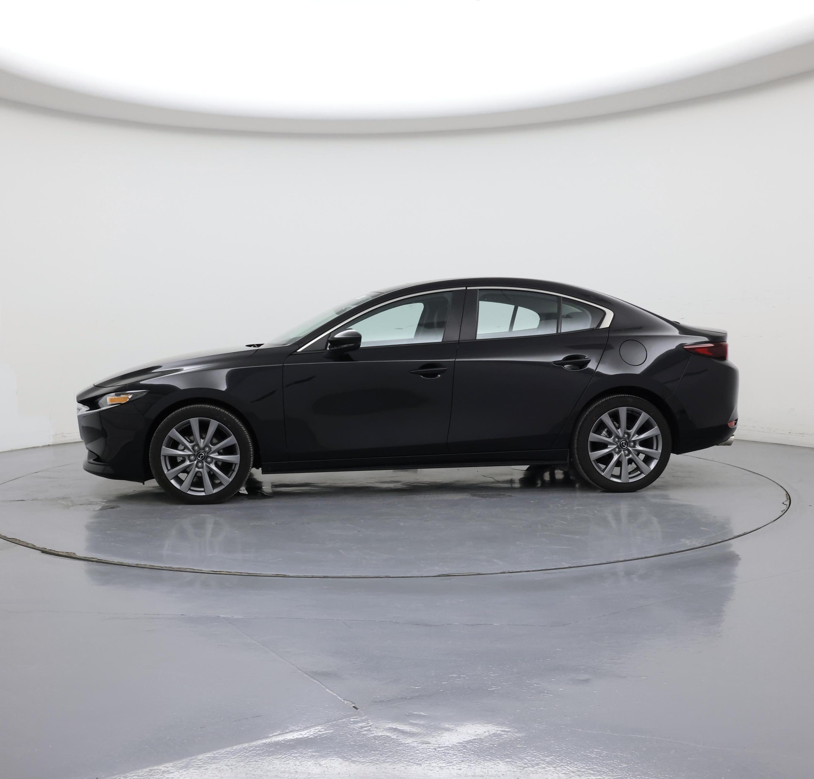 Thumbnail: 2025 Mazda Mazda3 - 3