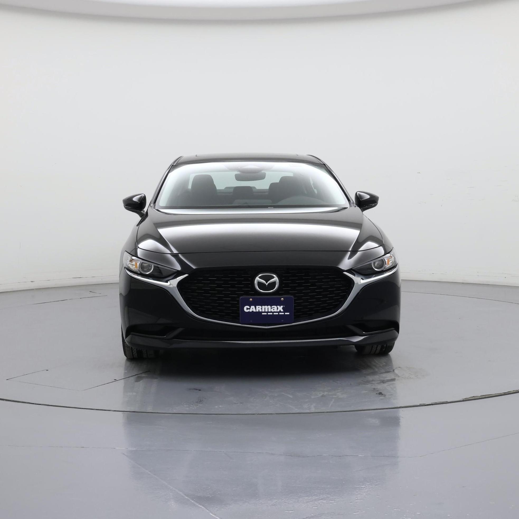 Thumbnail: 2025 Mazda Mazda3 - 5