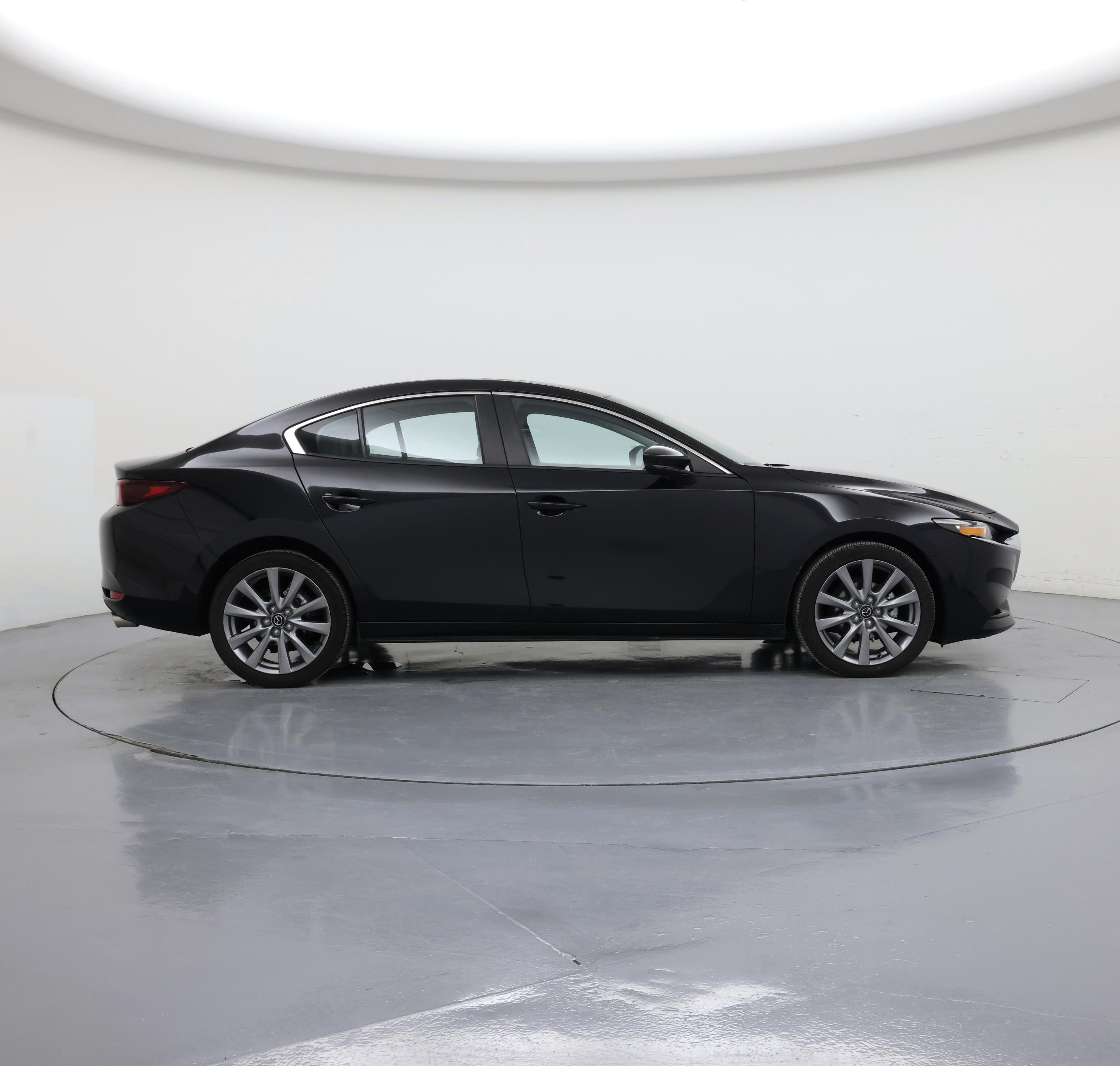 Thumbnail: 2025 Mazda Mazda3 - 7