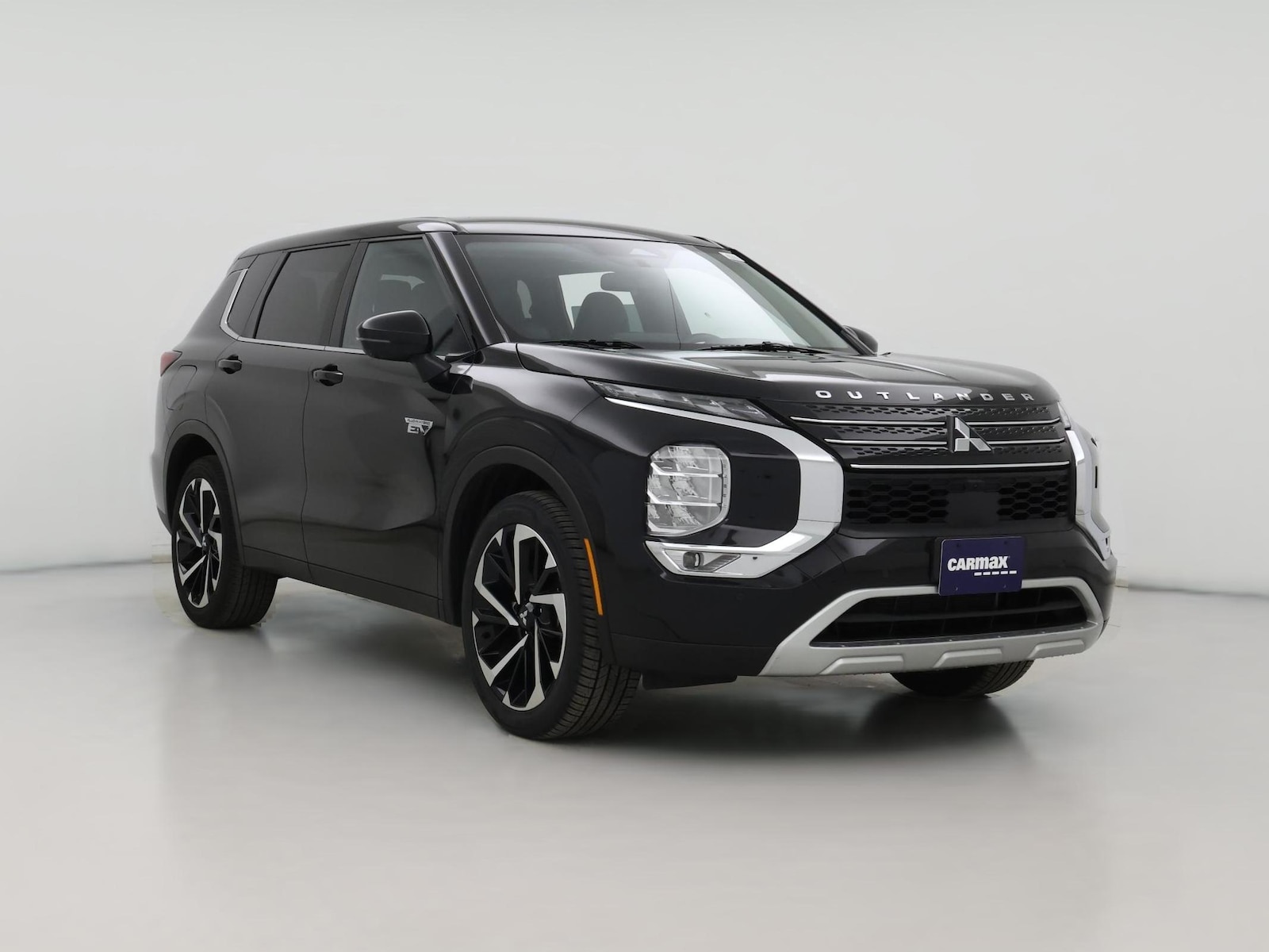 2023 Mitsubishi Outlander Plug-In Hybrid