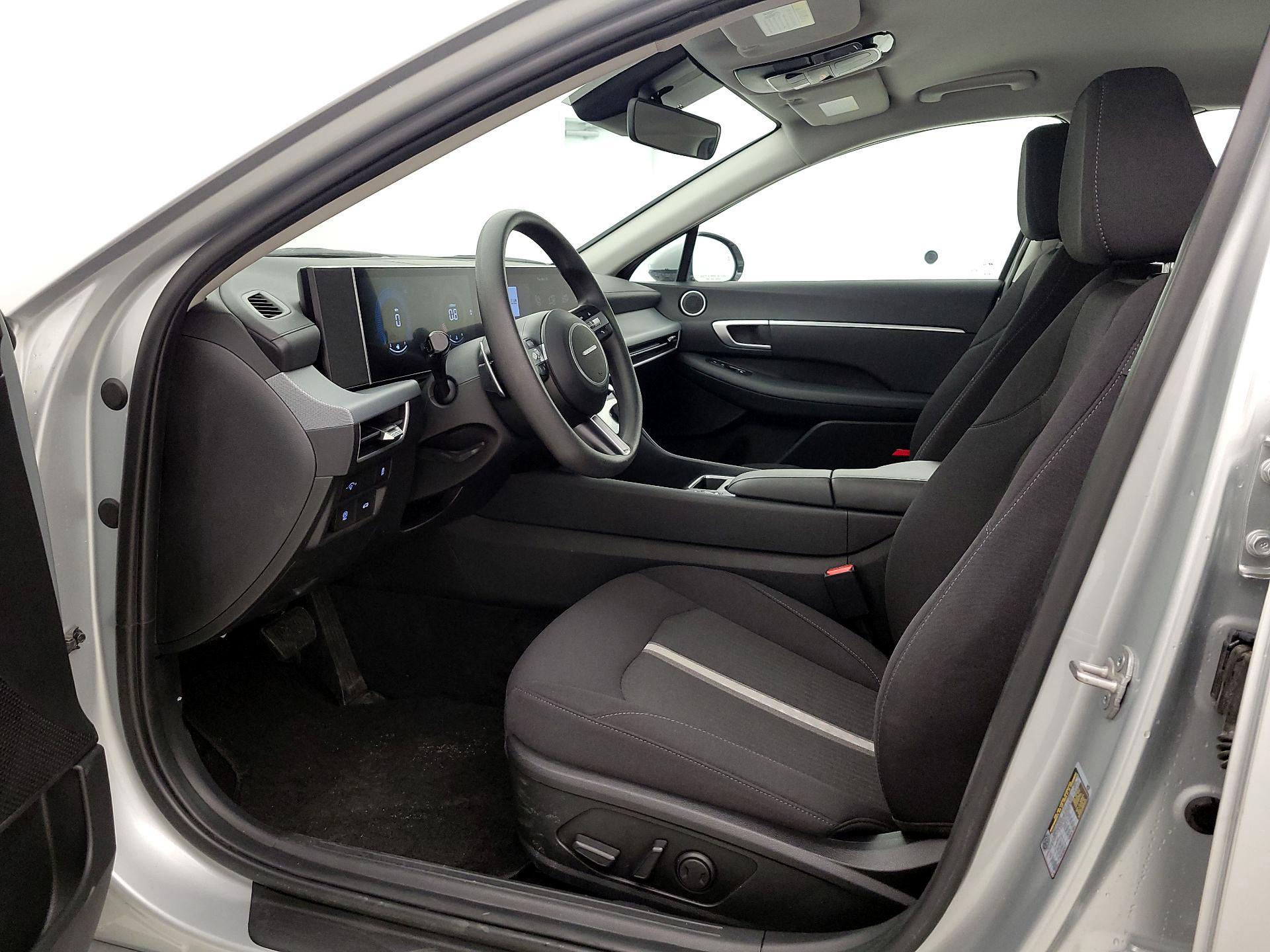 Thumbnail: 2025 Hyundai Sonata - 11