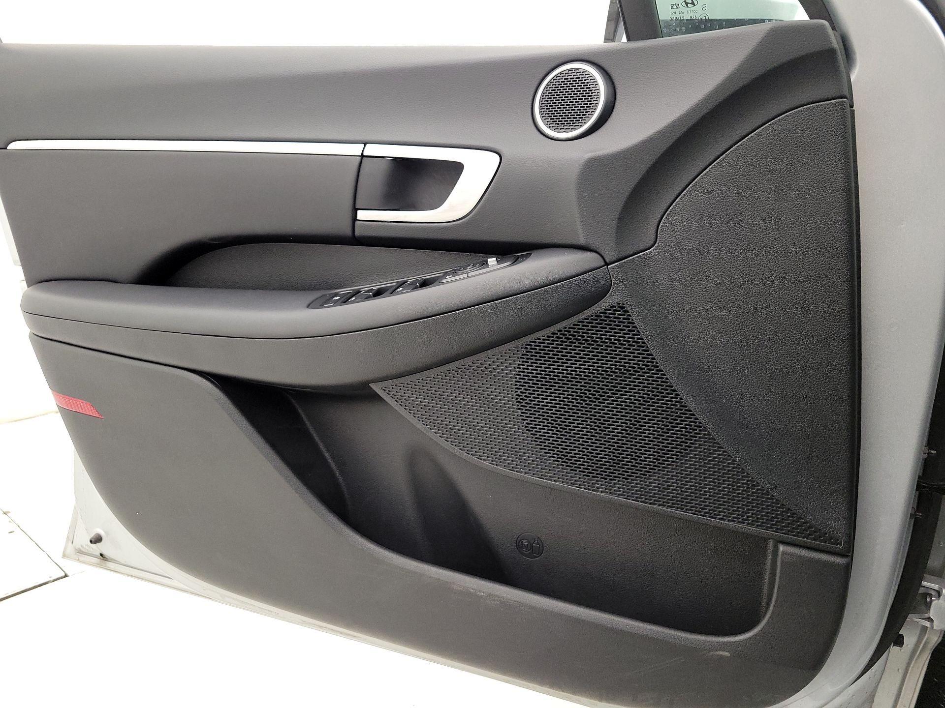 Thumbnail: 2025 Hyundai Sonata - 12