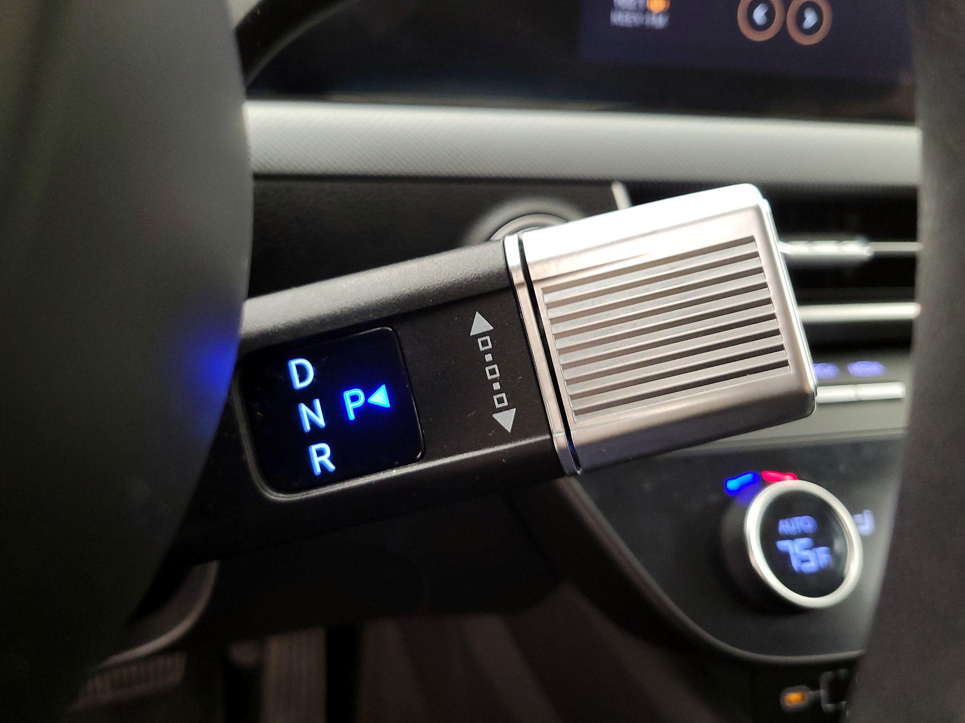 Thumbnail: 2025 Hyundai Sonata - 17