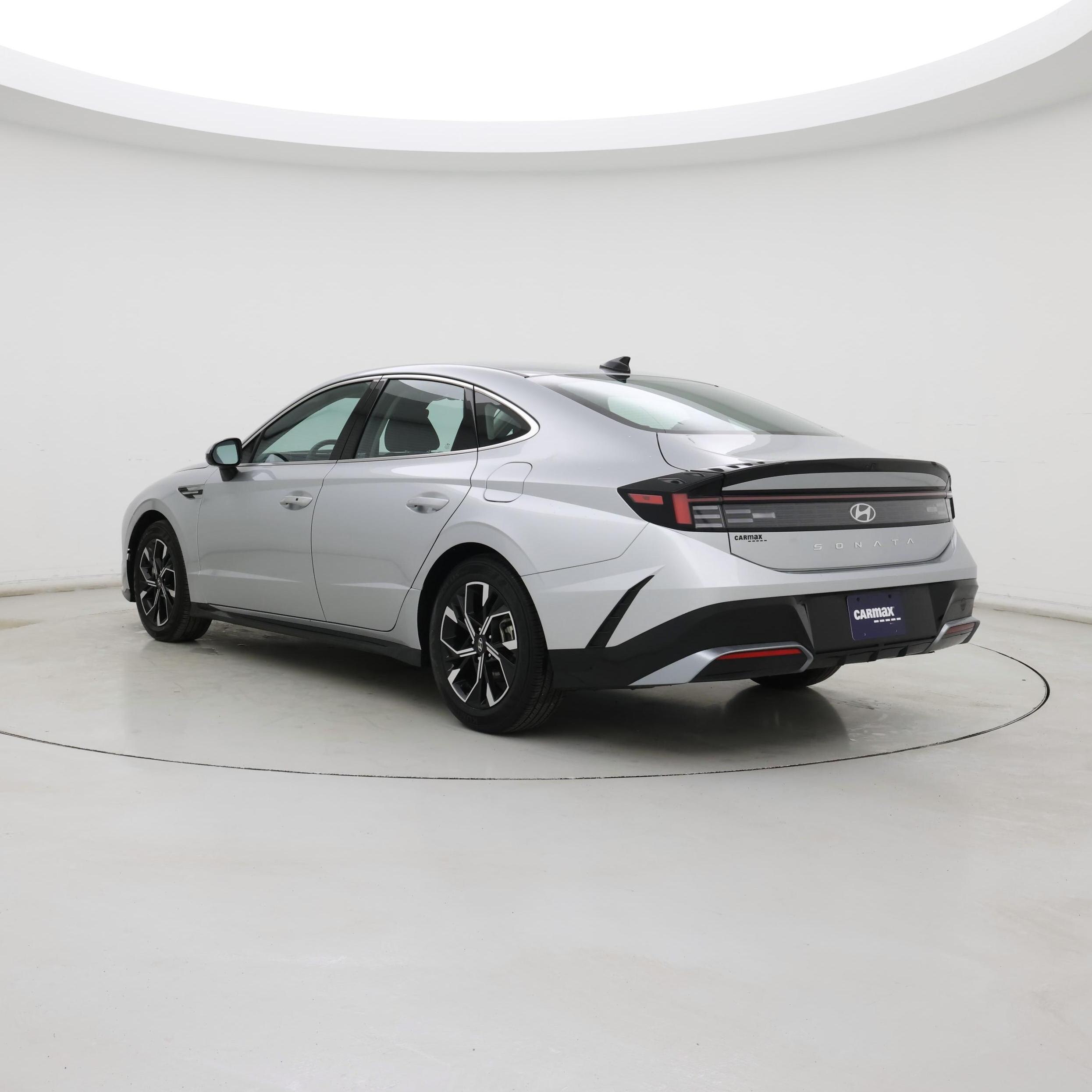 Thumbnail: 2025 Hyundai Sonata - 2