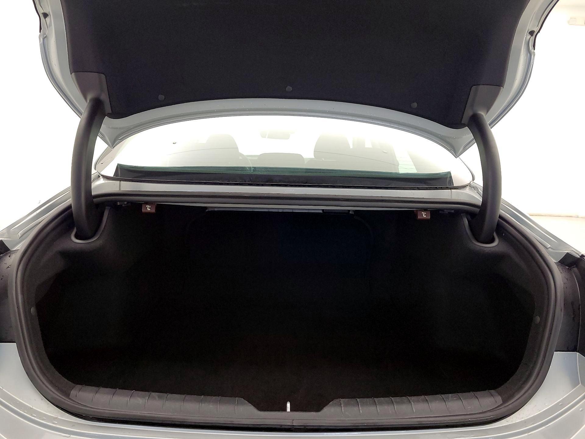 Thumbnail: 2025 Hyundai Sonata - 20