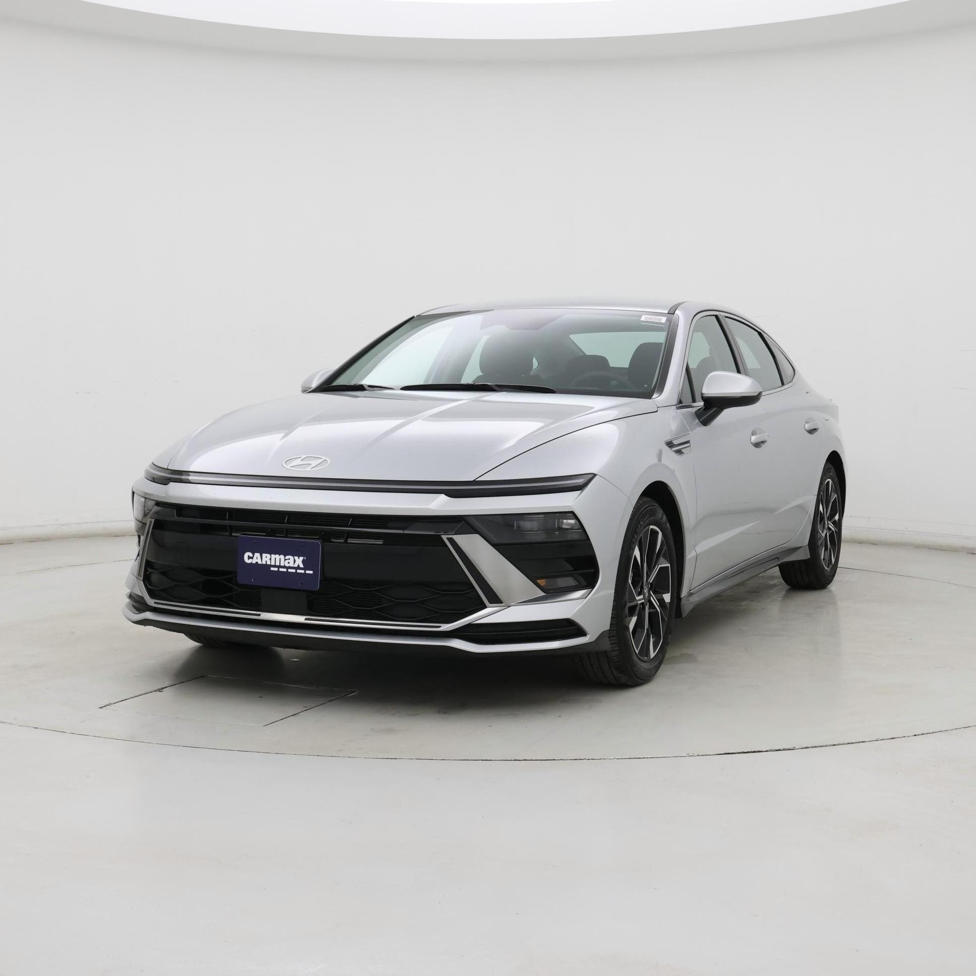 Thumbnail: 2025 Hyundai Sonata - 4